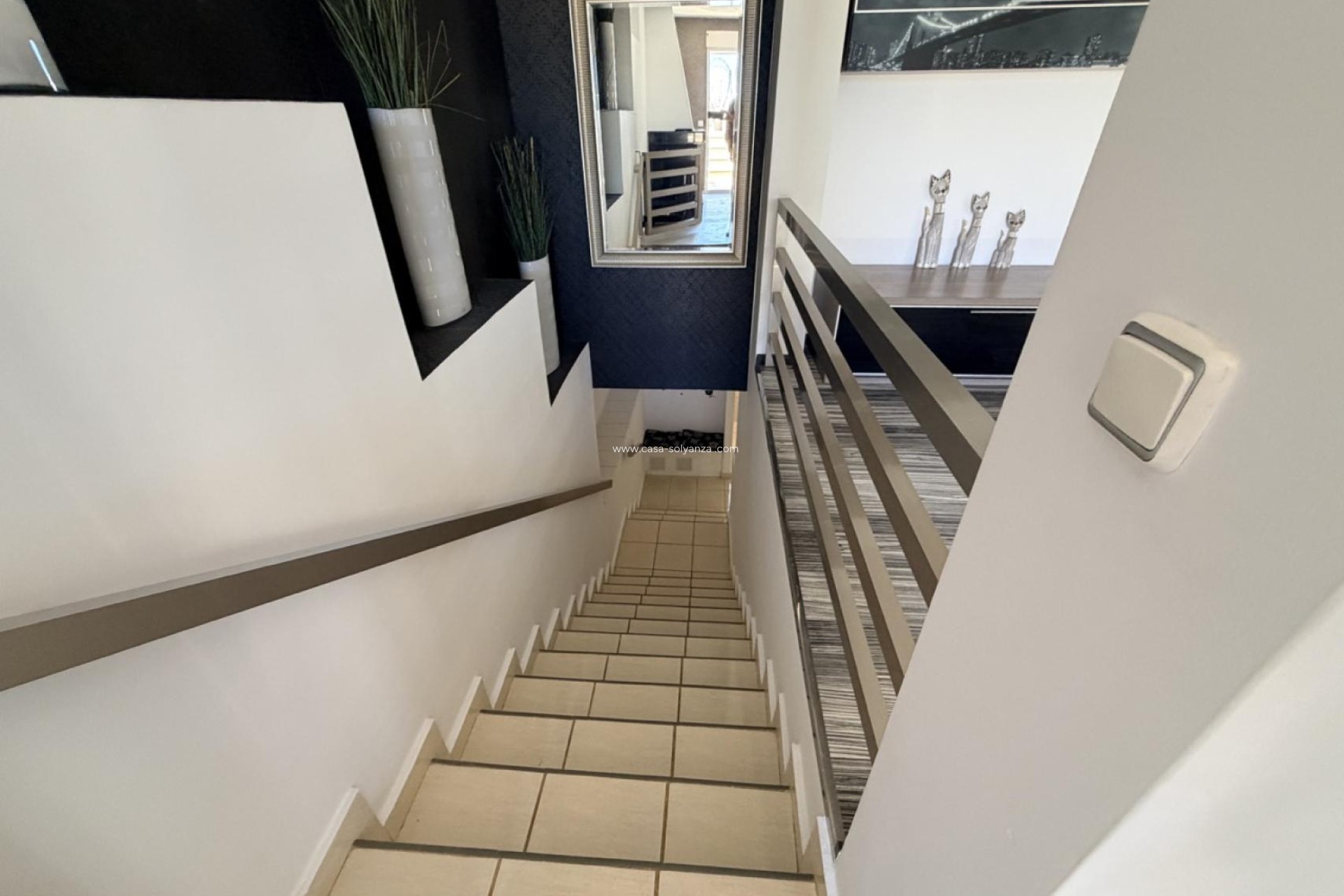 Herverkoop - Villa - Torrevieja - Costa Blanca