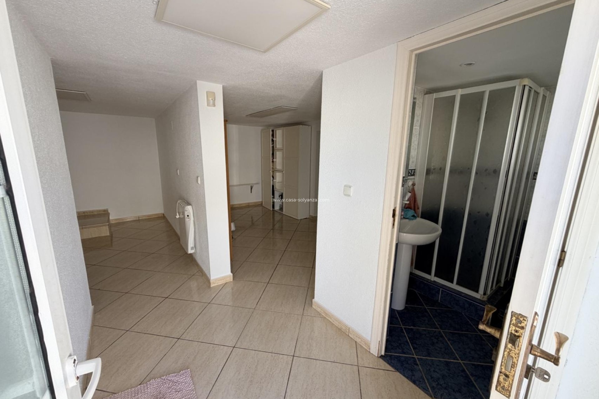 Herverkoop - Villa - Torrevieja - Costa Blanca