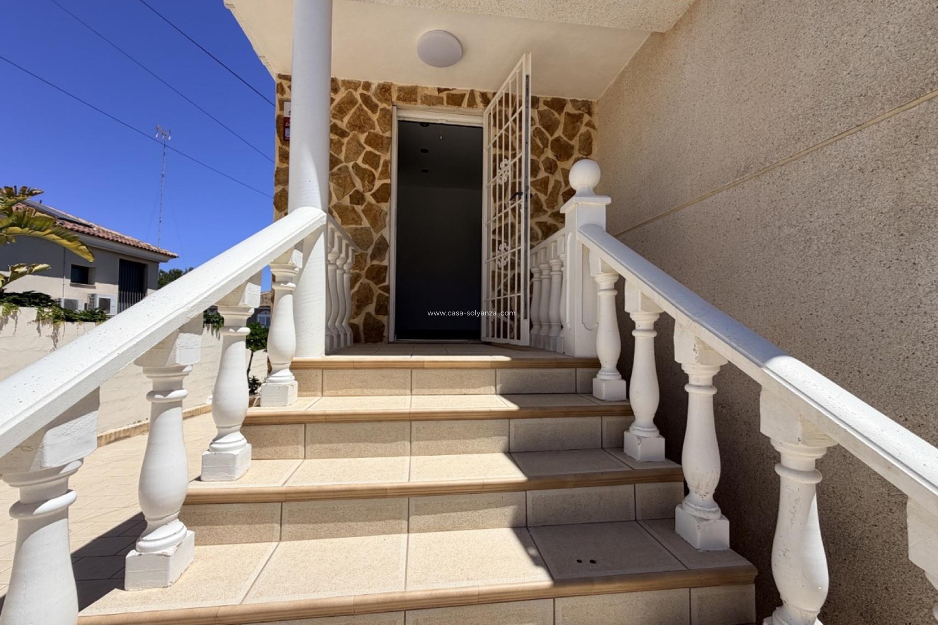 Herverkoop - Villa - Torrevieja - Costa Blanca