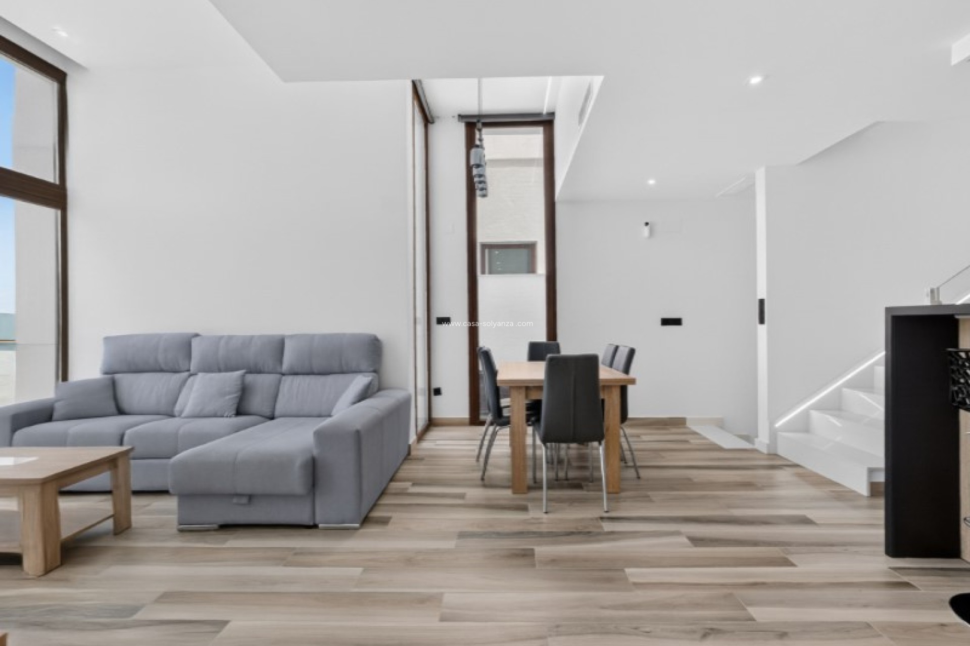 Herverkoop - Villa - Torrevieja - Costa Blanca