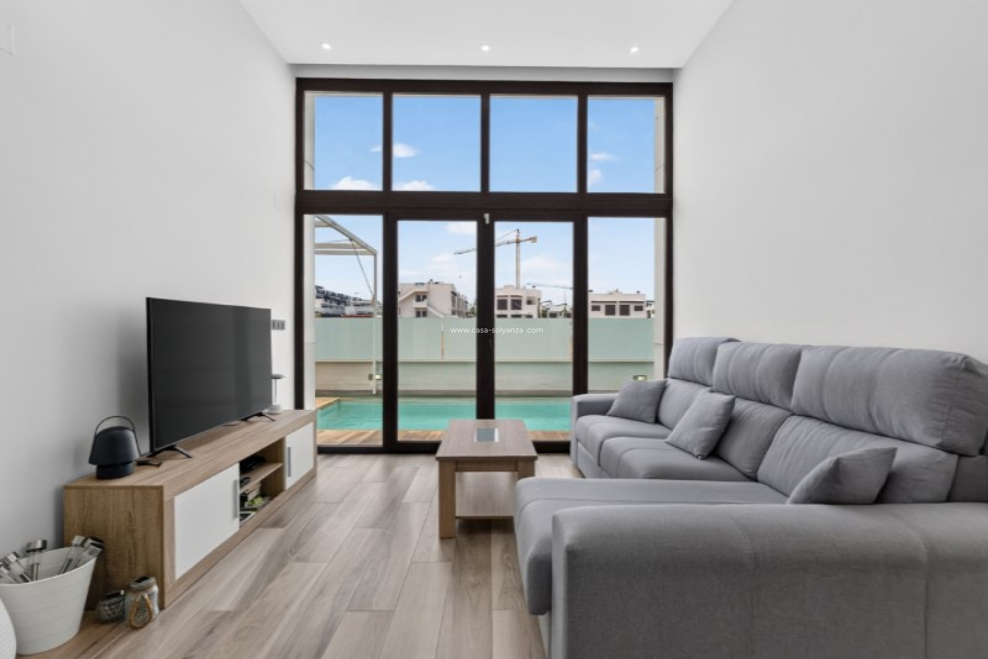 Herverkoop - Villa - Torrevieja - Costa Blanca