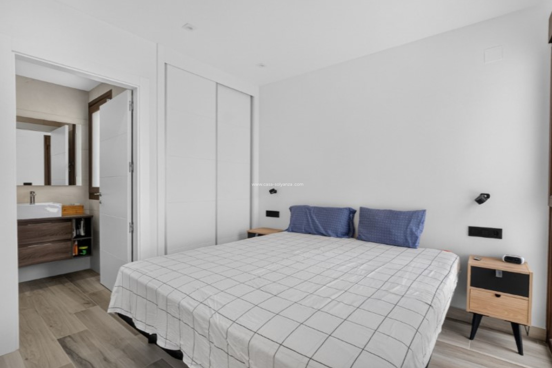 Herverkoop - Villa - Torrevieja - Costa Blanca