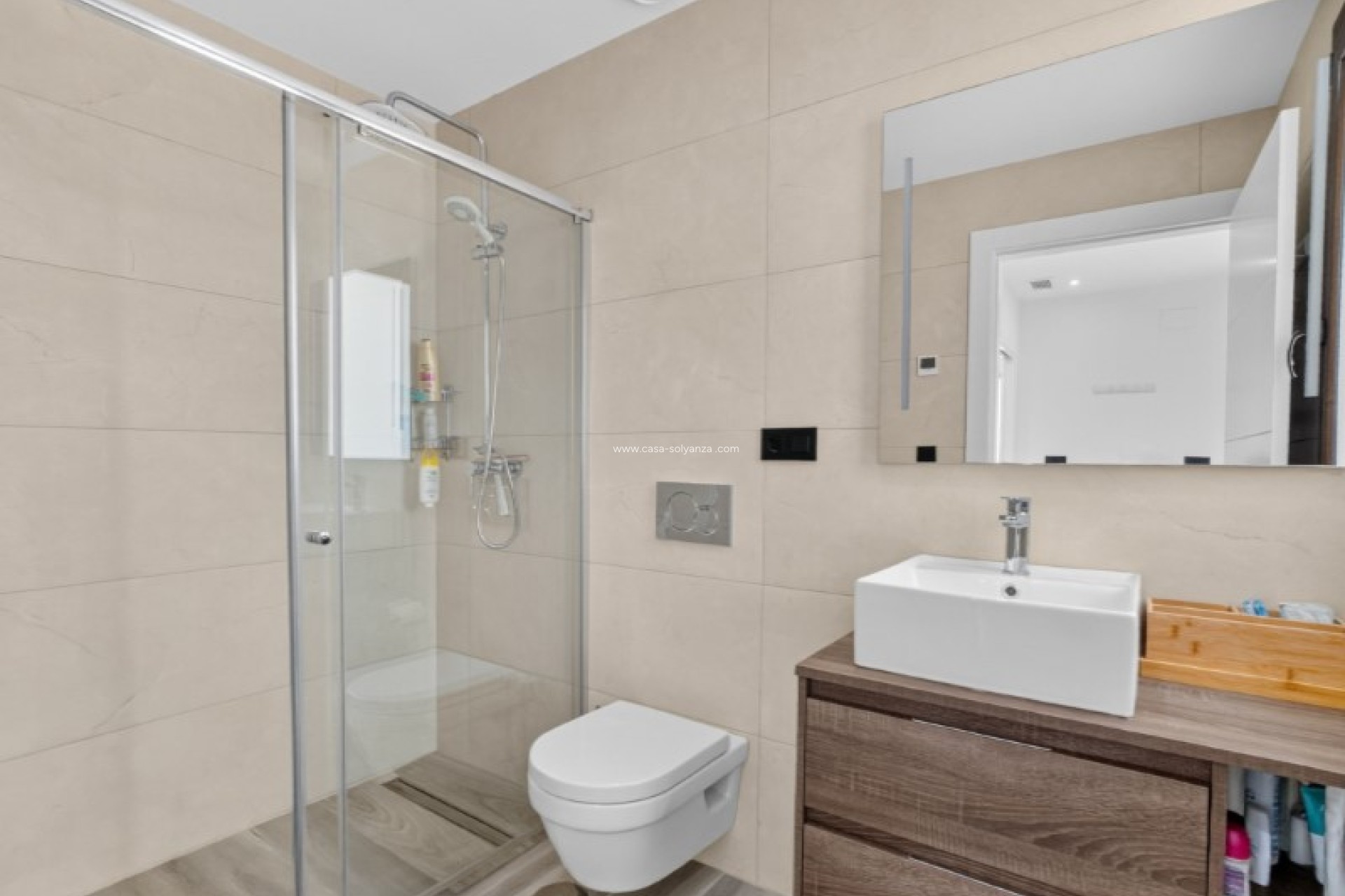 Herverkoop - Villa - Torrevieja - Costa Blanca