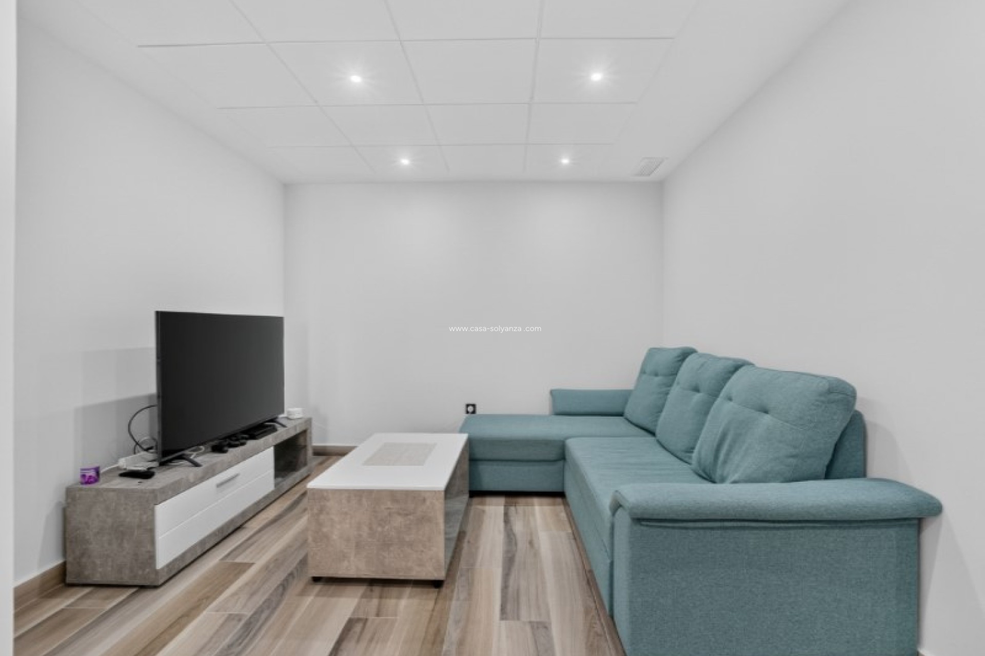 Herverkoop - Villa - Torrevieja - Costa Blanca