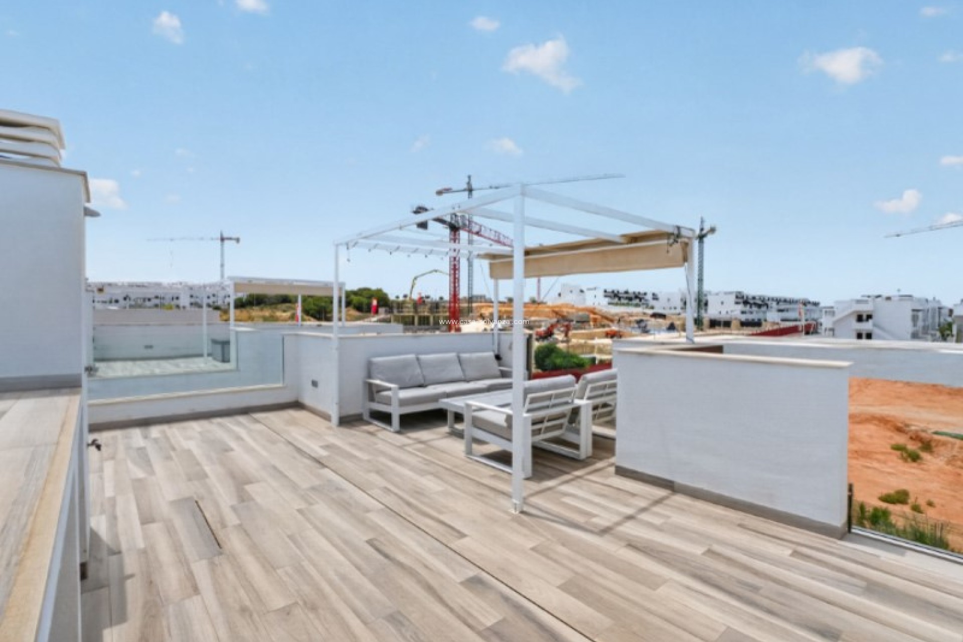 Herverkoop - Villa - Torrevieja - Costa Blanca