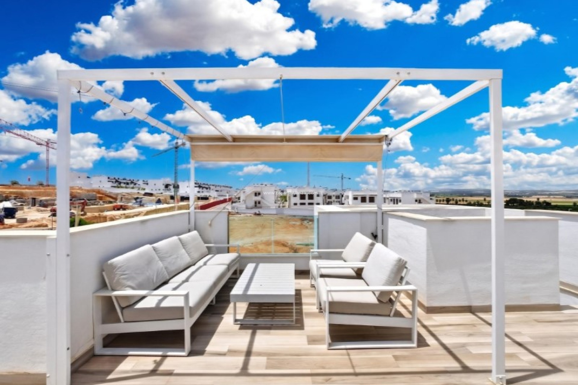 Herverkoop - Villa - Torrevieja - Costa Blanca