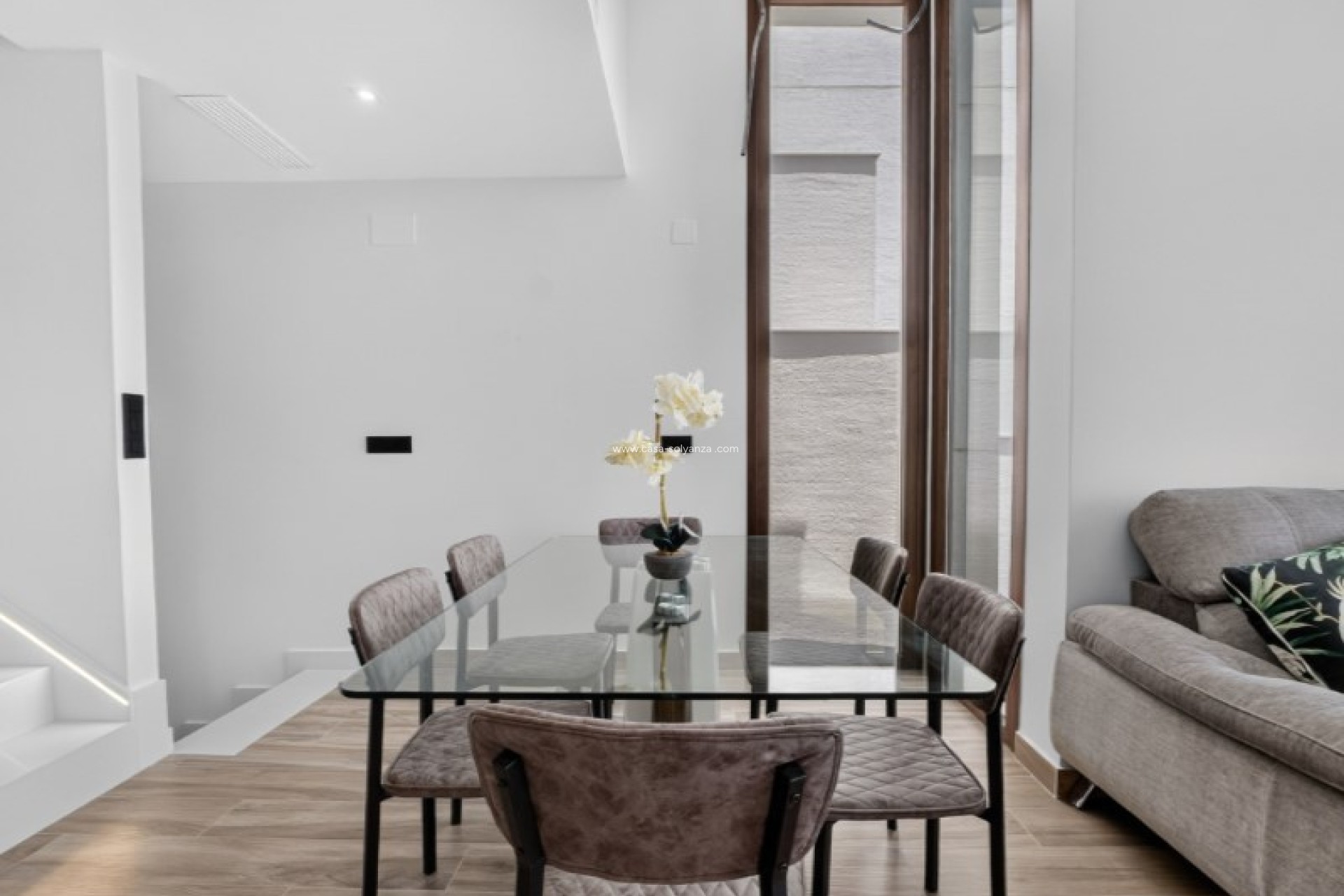Herverkoop - Villa - Torrevieja - Costa Blanca