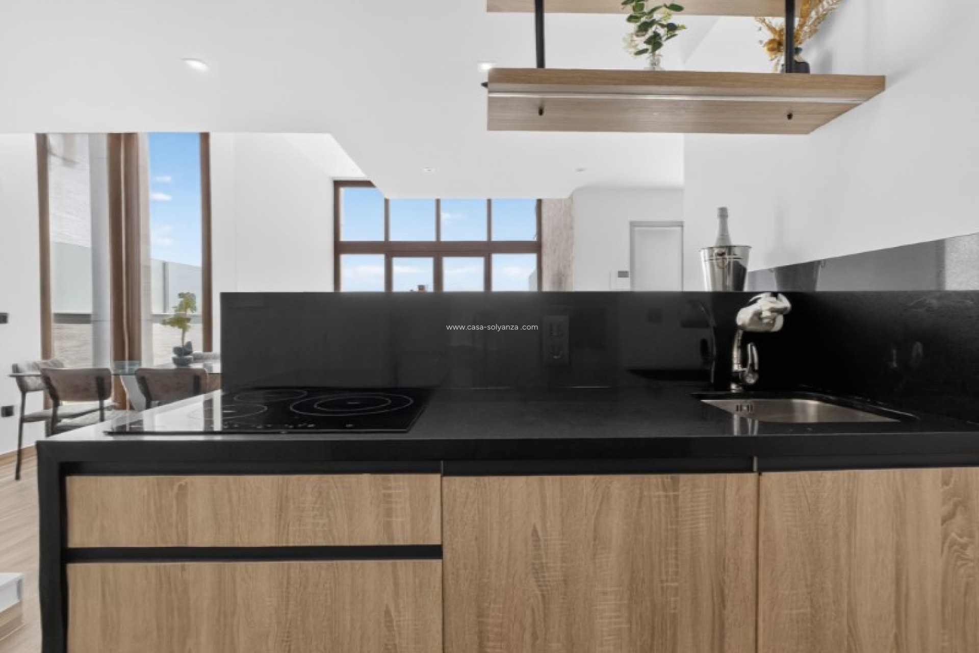 Herverkoop - Villa - Torrevieja - Costa Blanca