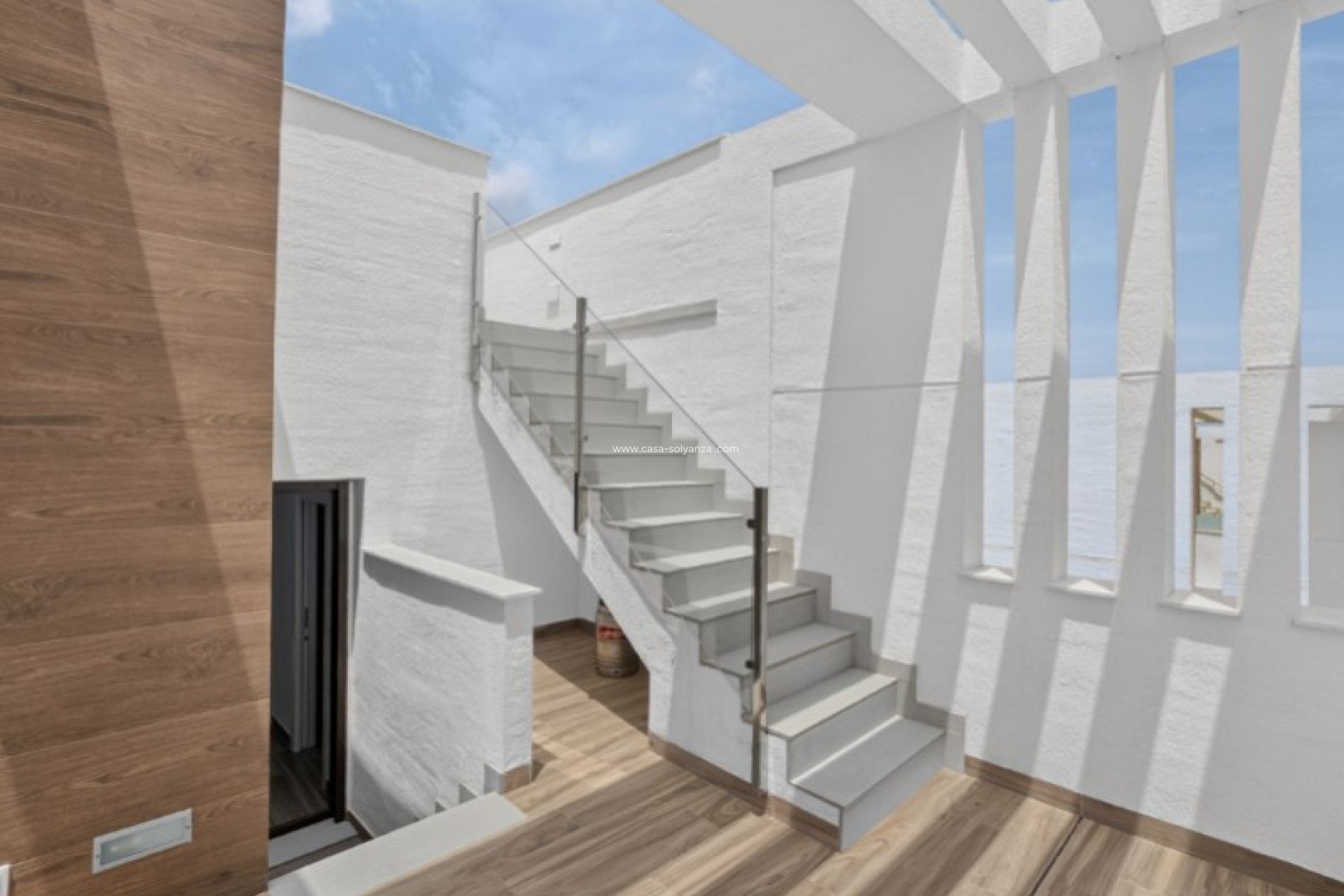 Herverkoop - Villa - Torrevieja - Costa Blanca