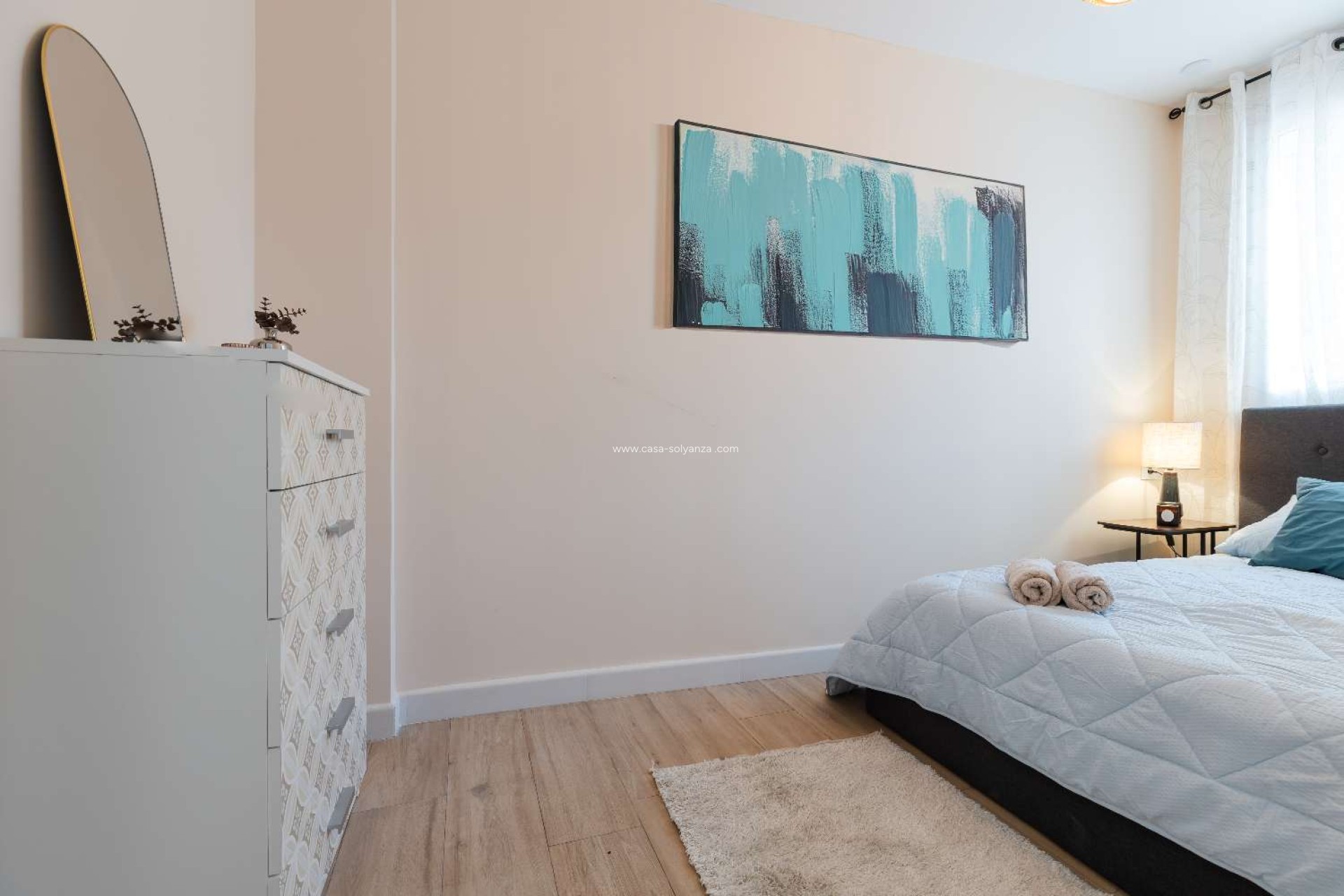 Herverkoop - Villa - Torrevieja - El acequión