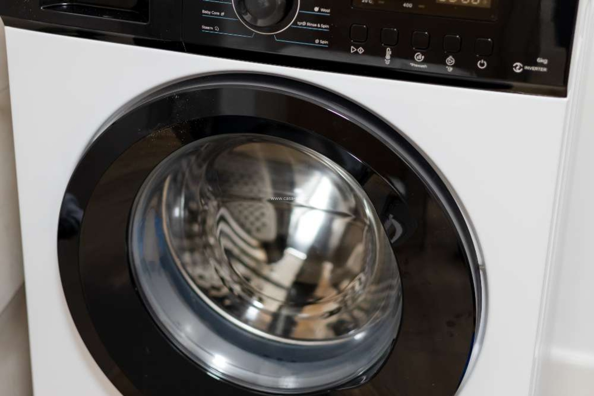 Herverkoop - Villa - Torrevieja - El acequión