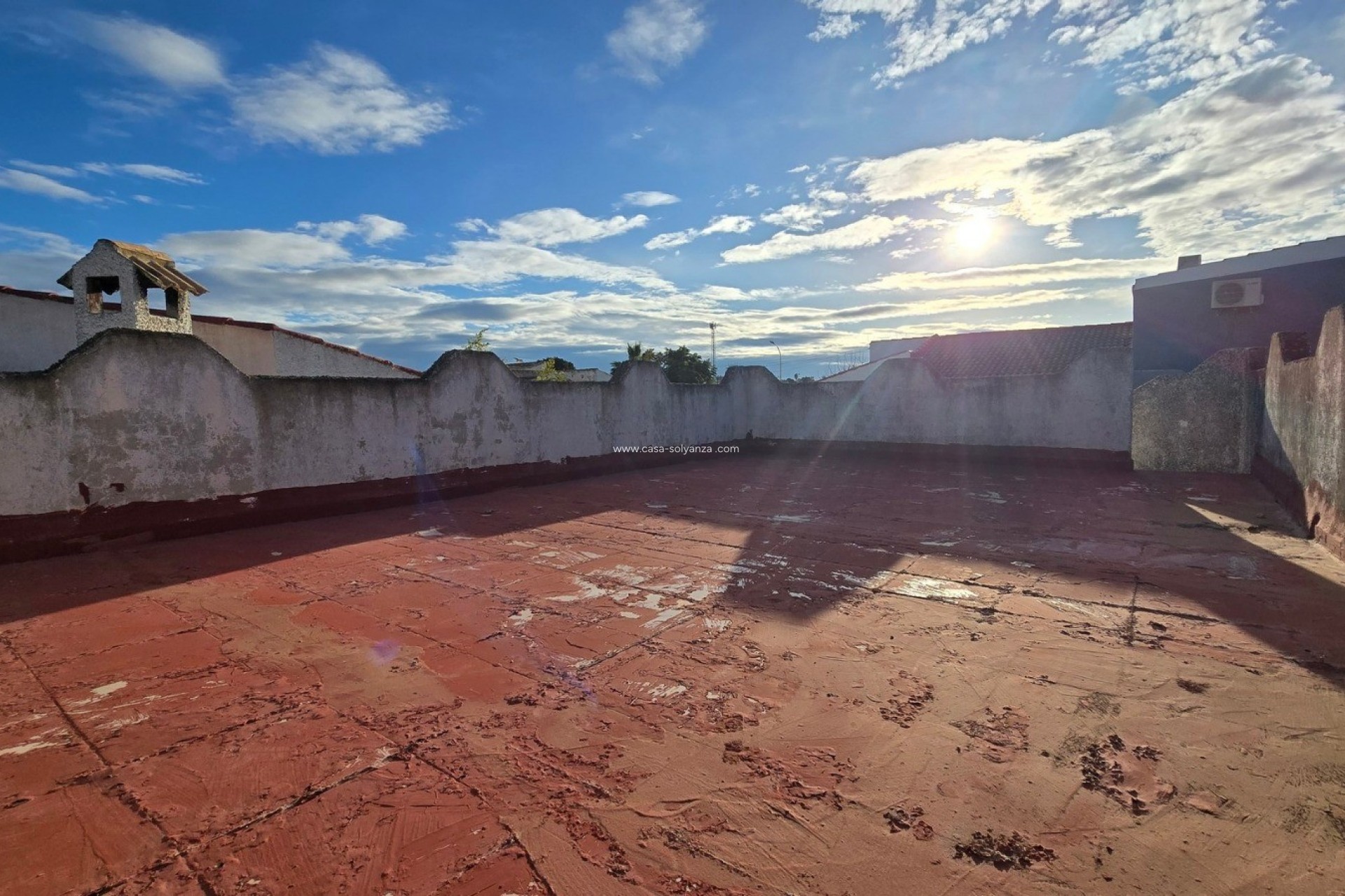 Herverkoop - Villa - Torrevieja - El Chaparal