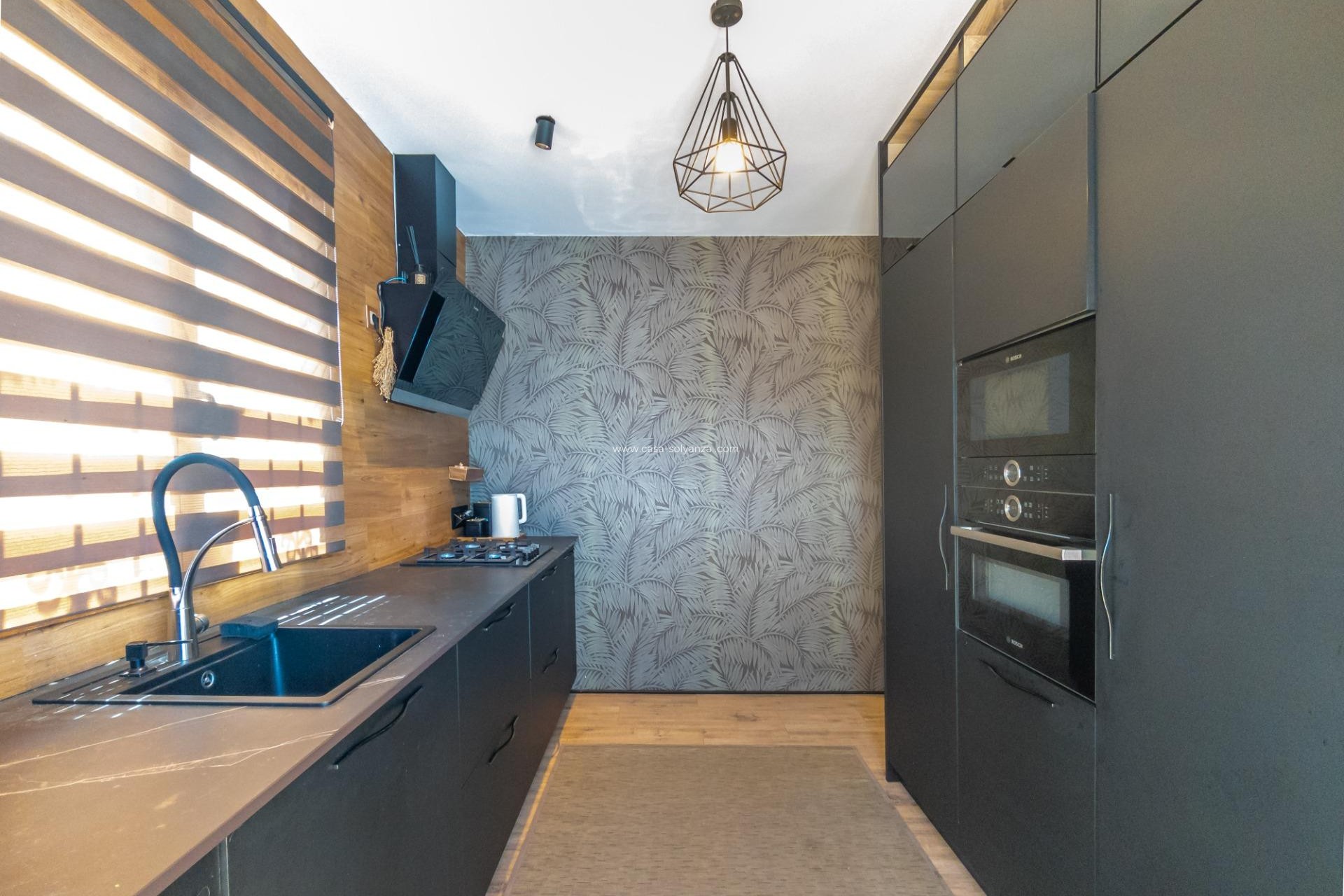 Herverkoop - Villa - Torrevieja - El chaparral