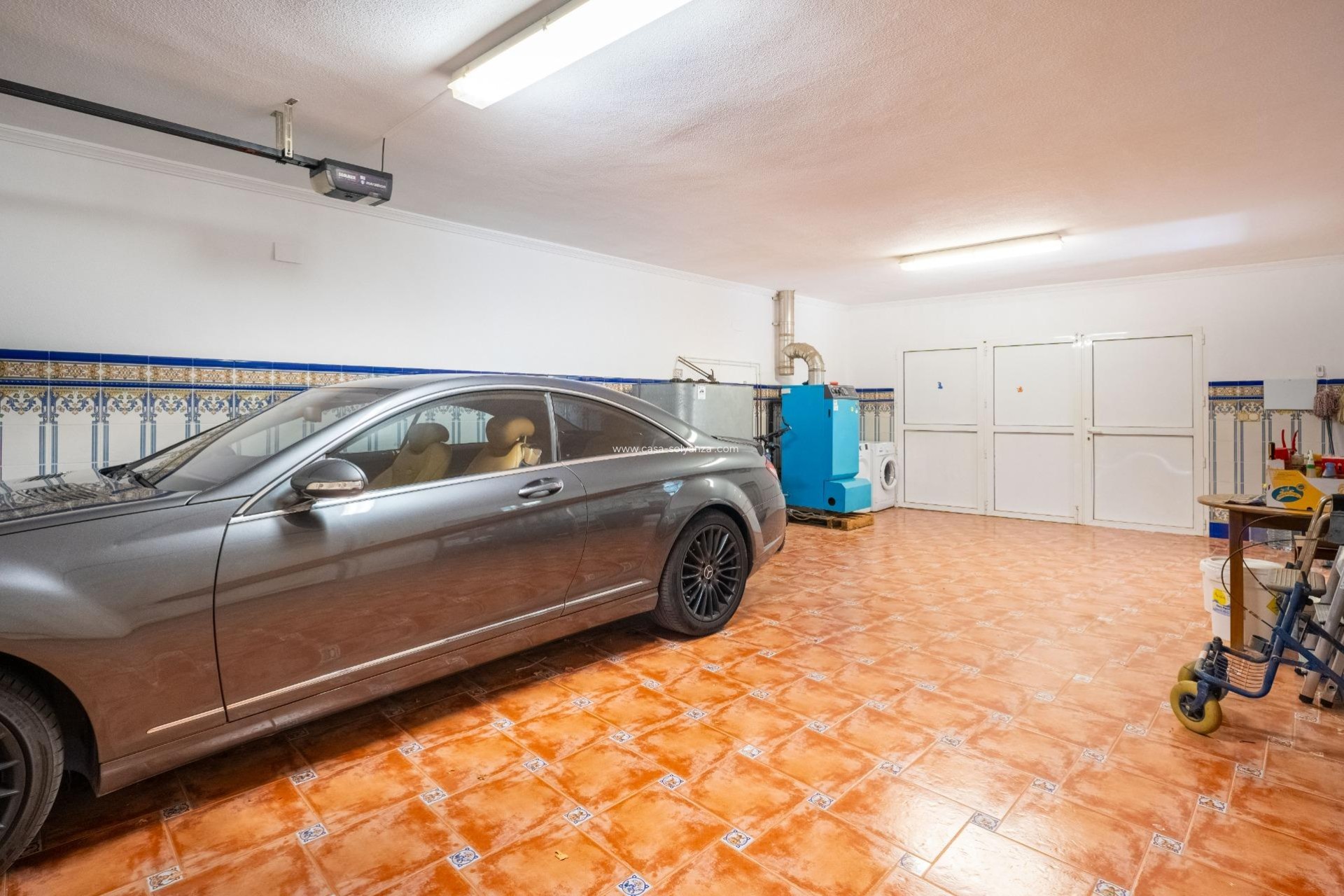 Herverkoop - Villa - Torrevieja - El chaparral