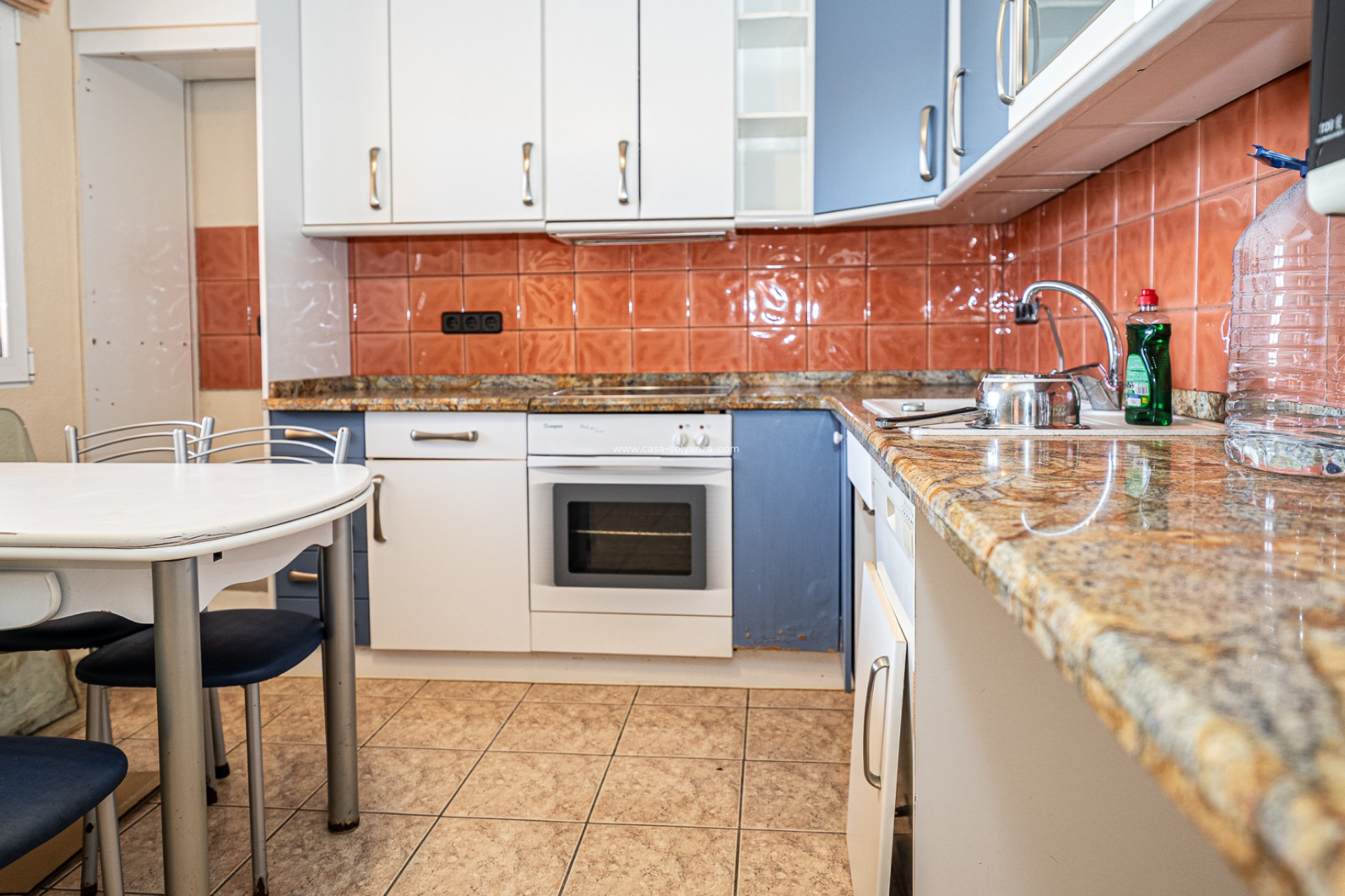 Herverkoop - Villa - Torrevieja - El Chaparral