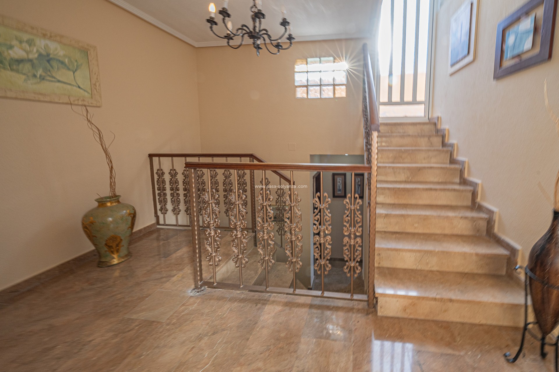 Herverkoop - Villa - Torrevieja - El Chaparral