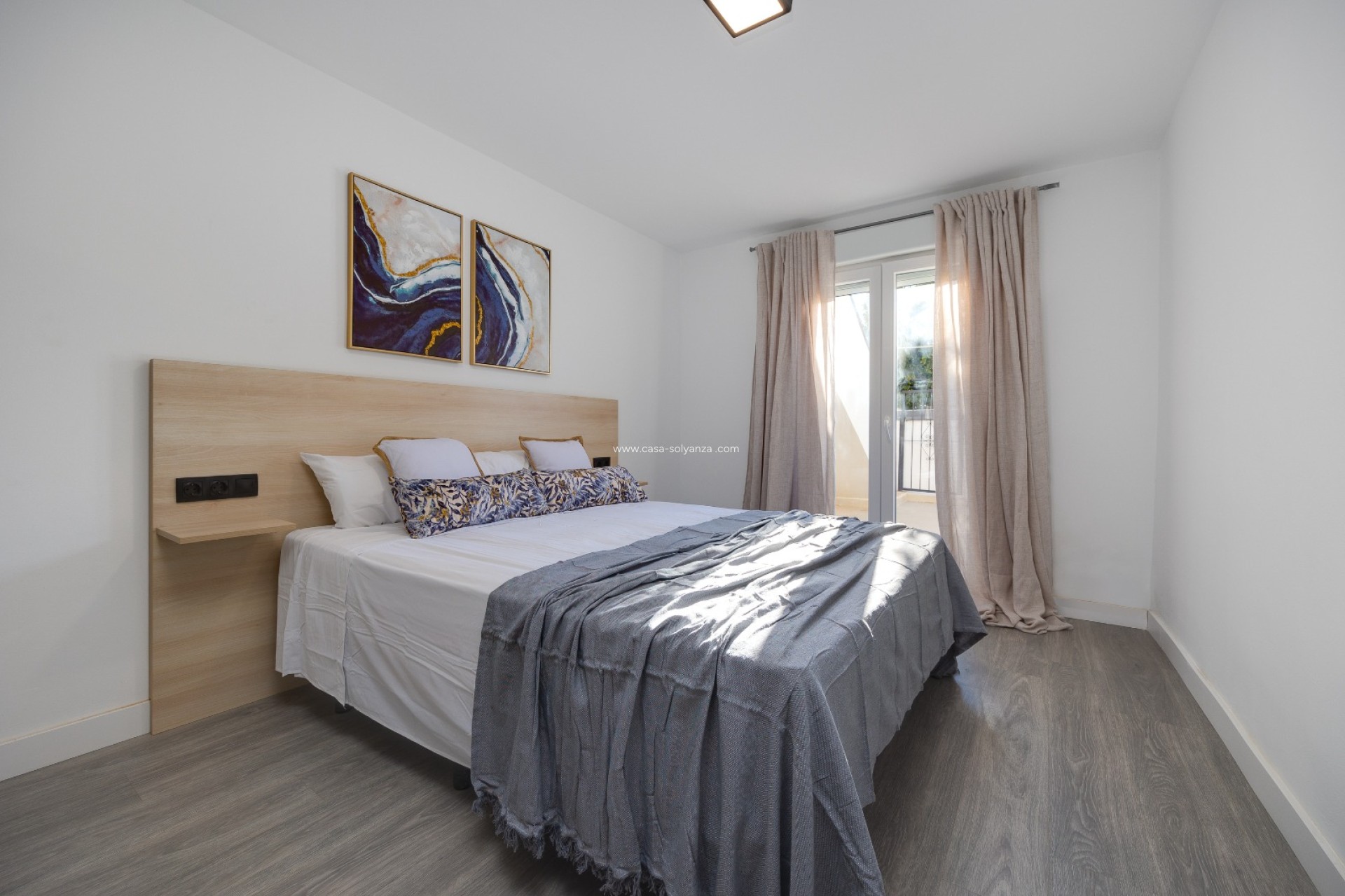 Herverkoop - Villa - Torrevieja - El chaparral