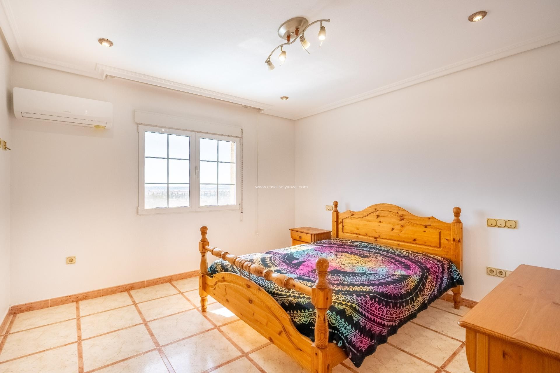 Herverkoop - Villa - Torrevieja - El chaparral