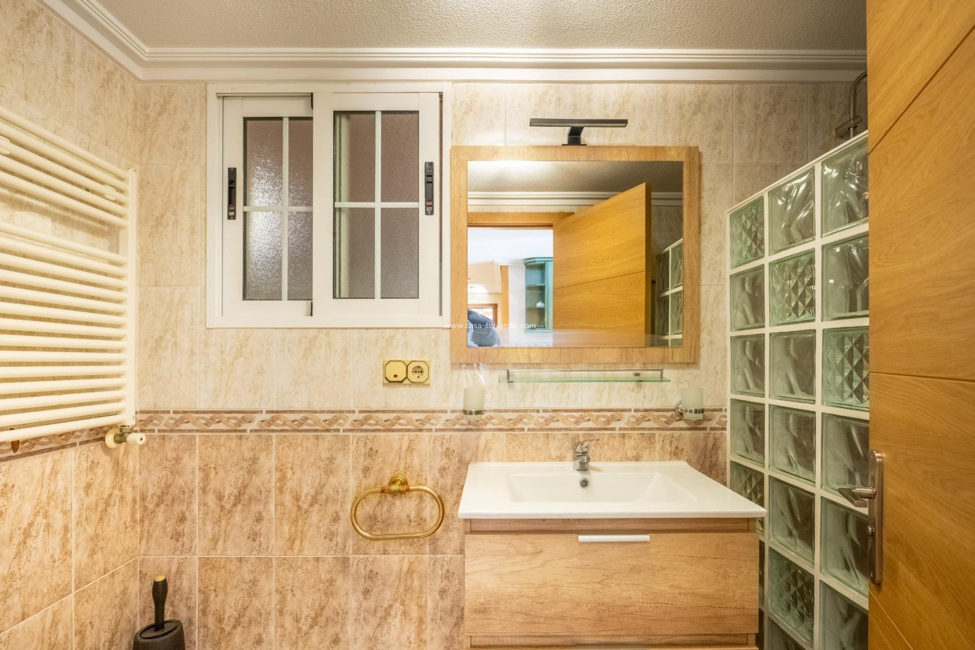 Herverkoop - Villa - Torrevieja - El chaparral