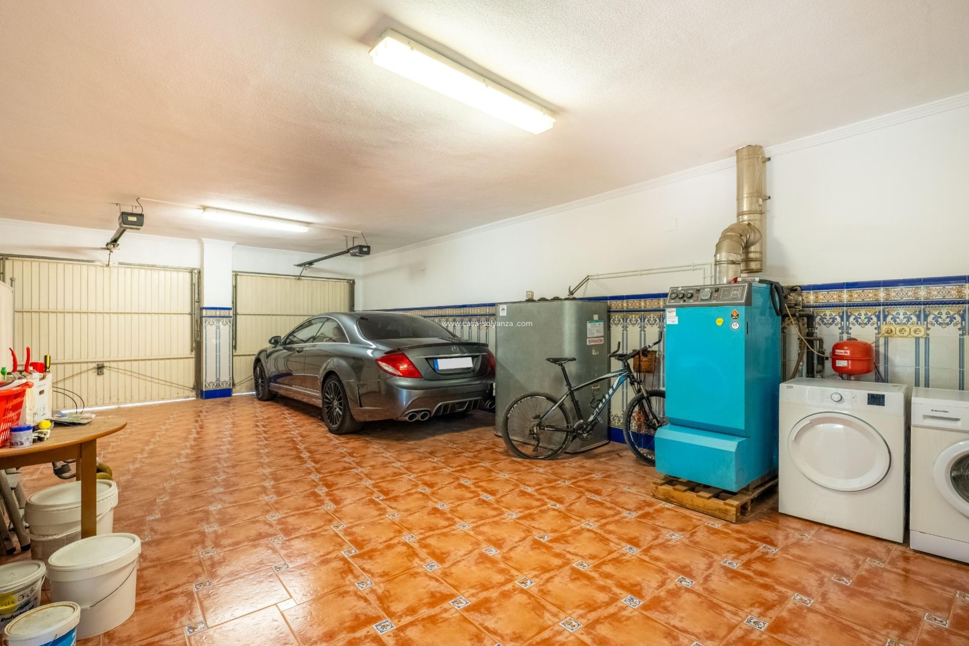 Herverkoop - Villa - Torrevieja - El chaparral