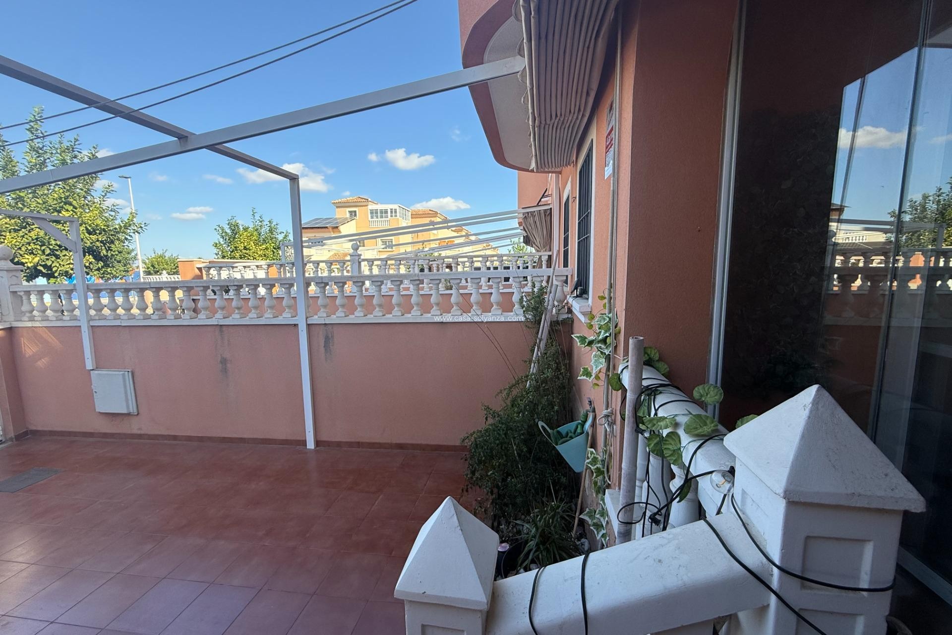 Herverkoop - Villa - Torrevieja - El Limonar