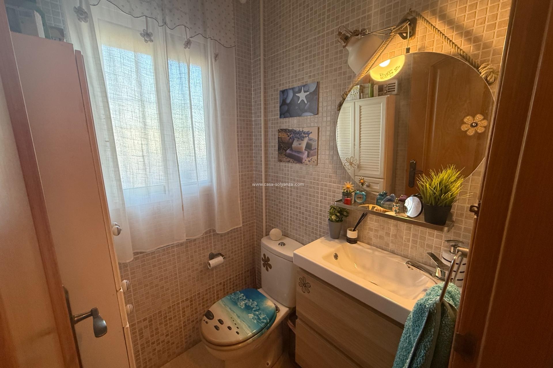 Herverkoop - Villa - Torrevieja - El Limonar