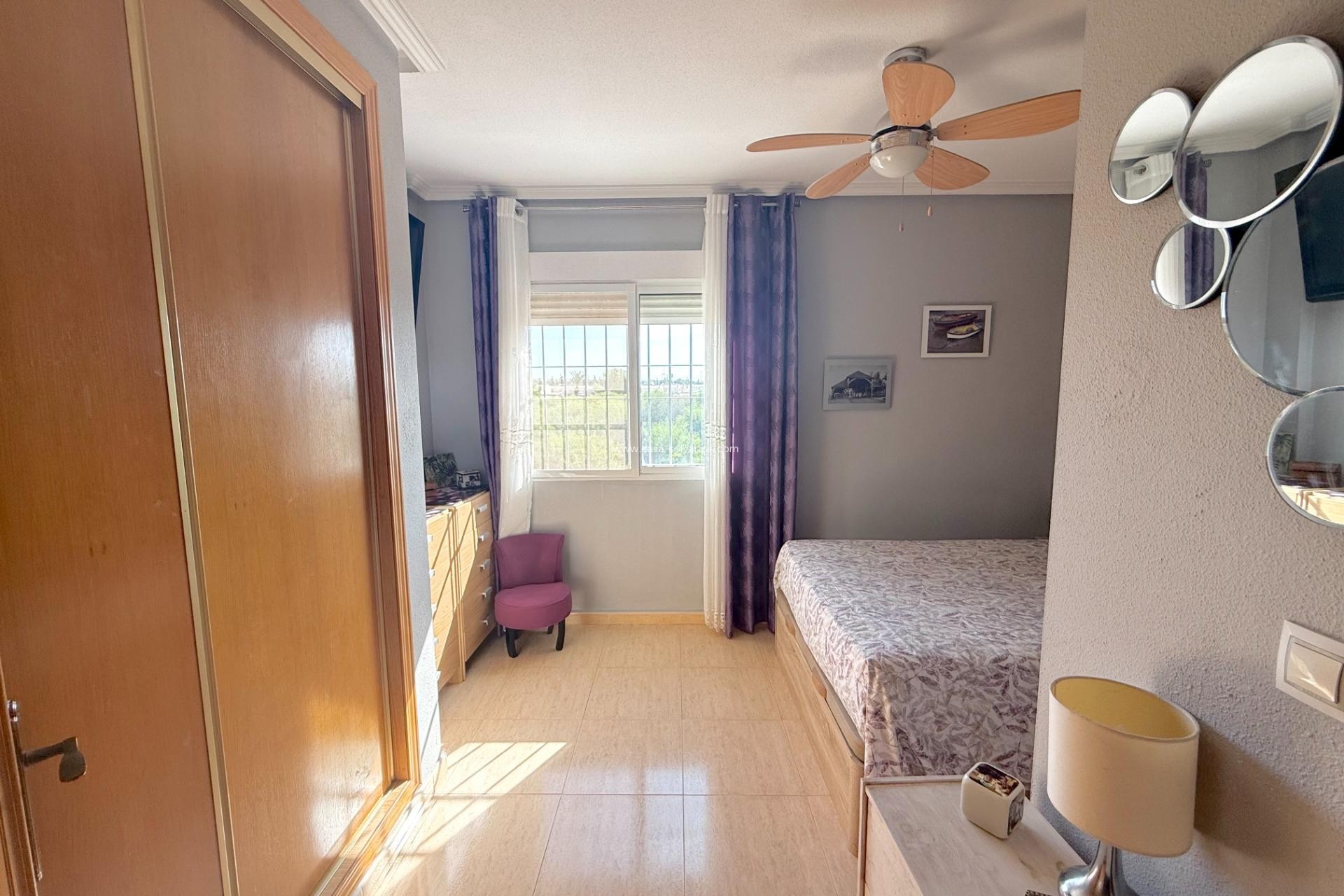 Herverkoop - Villa - Torrevieja - El Limonar