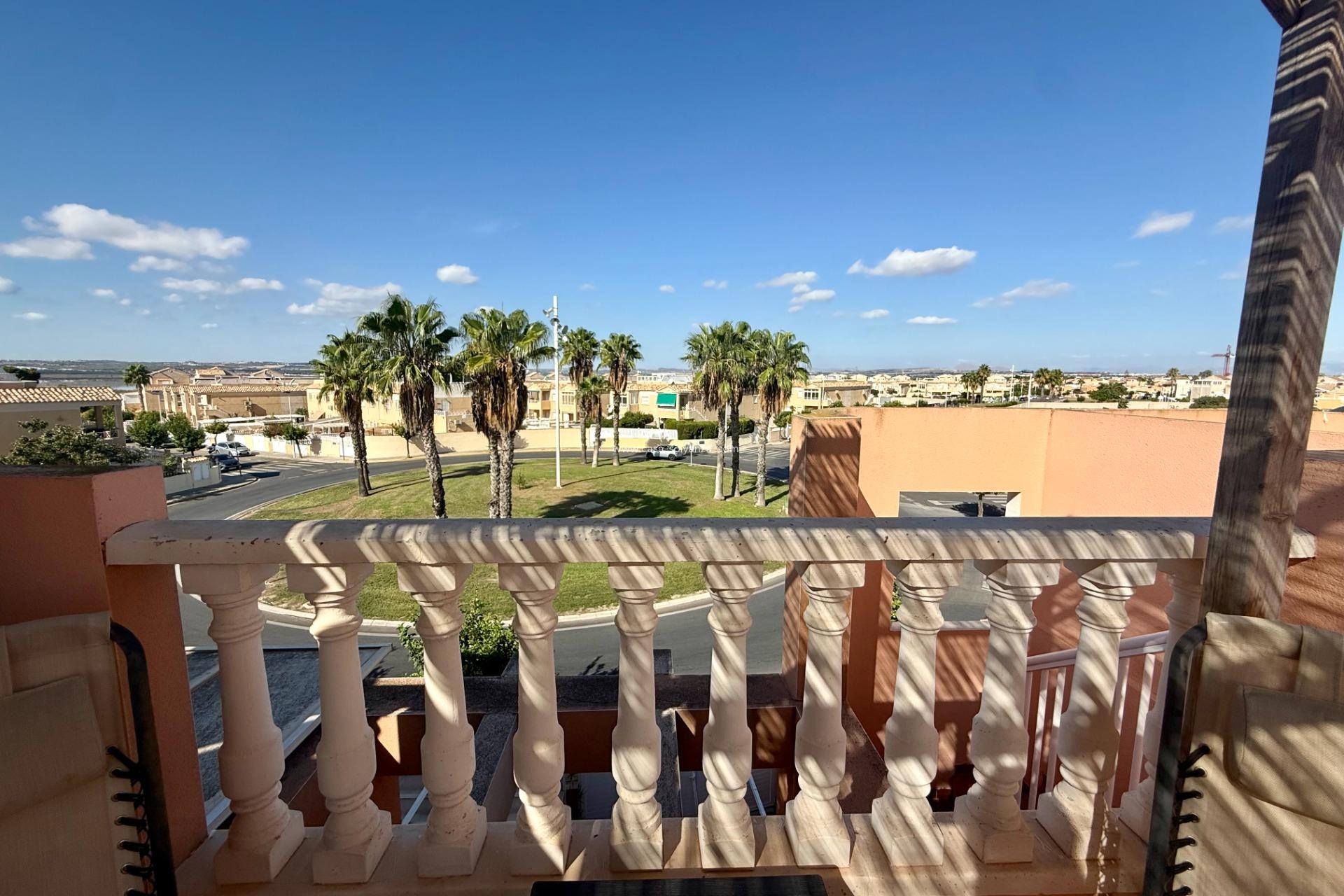 Herverkoop - Villa - Torrevieja - El Limonar