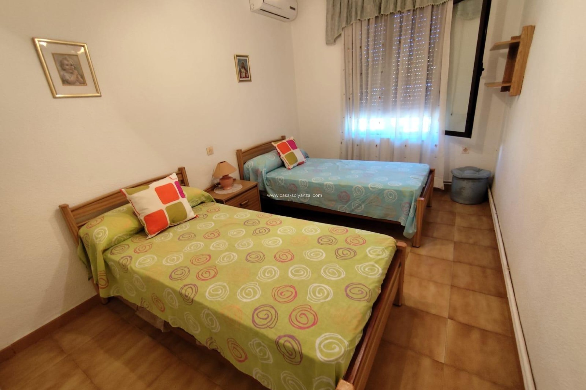 Herverkoop - Villa - Torrevieja - Estacion Autobuses