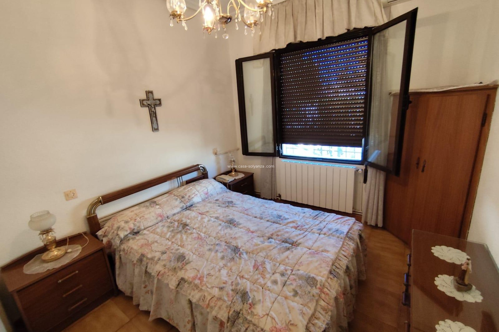 Herverkoop - Villa - Torrevieja - Estacion Autobuses