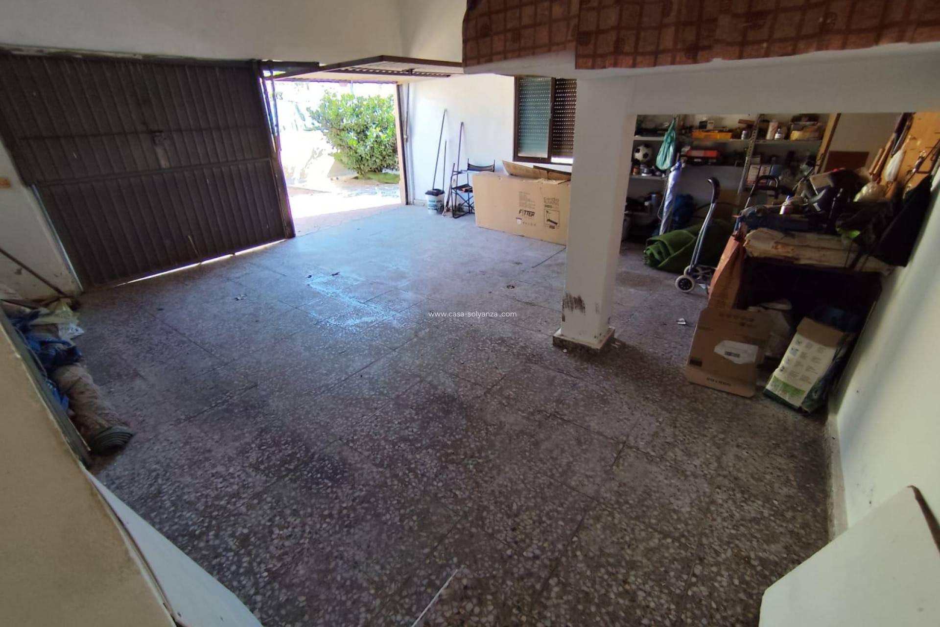 Herverkoop - Villa - Torrevieja - Estacion Autobuses