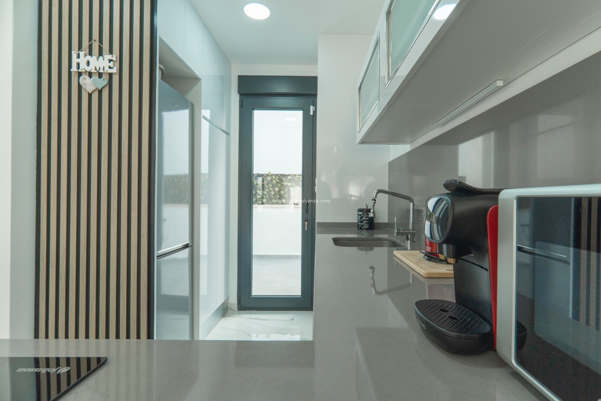 Herverkoop - Villa - Torrevieja - La Florida