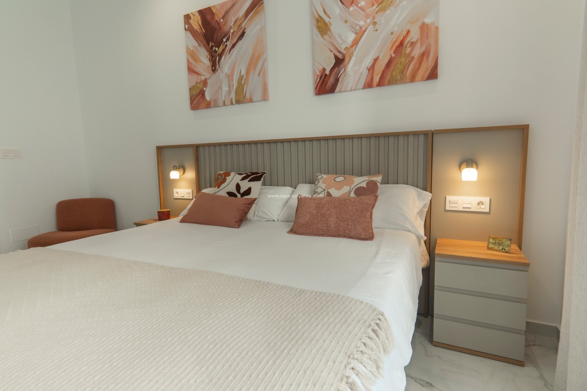 Herverkoop - Villa - Torrevieja - La Florida