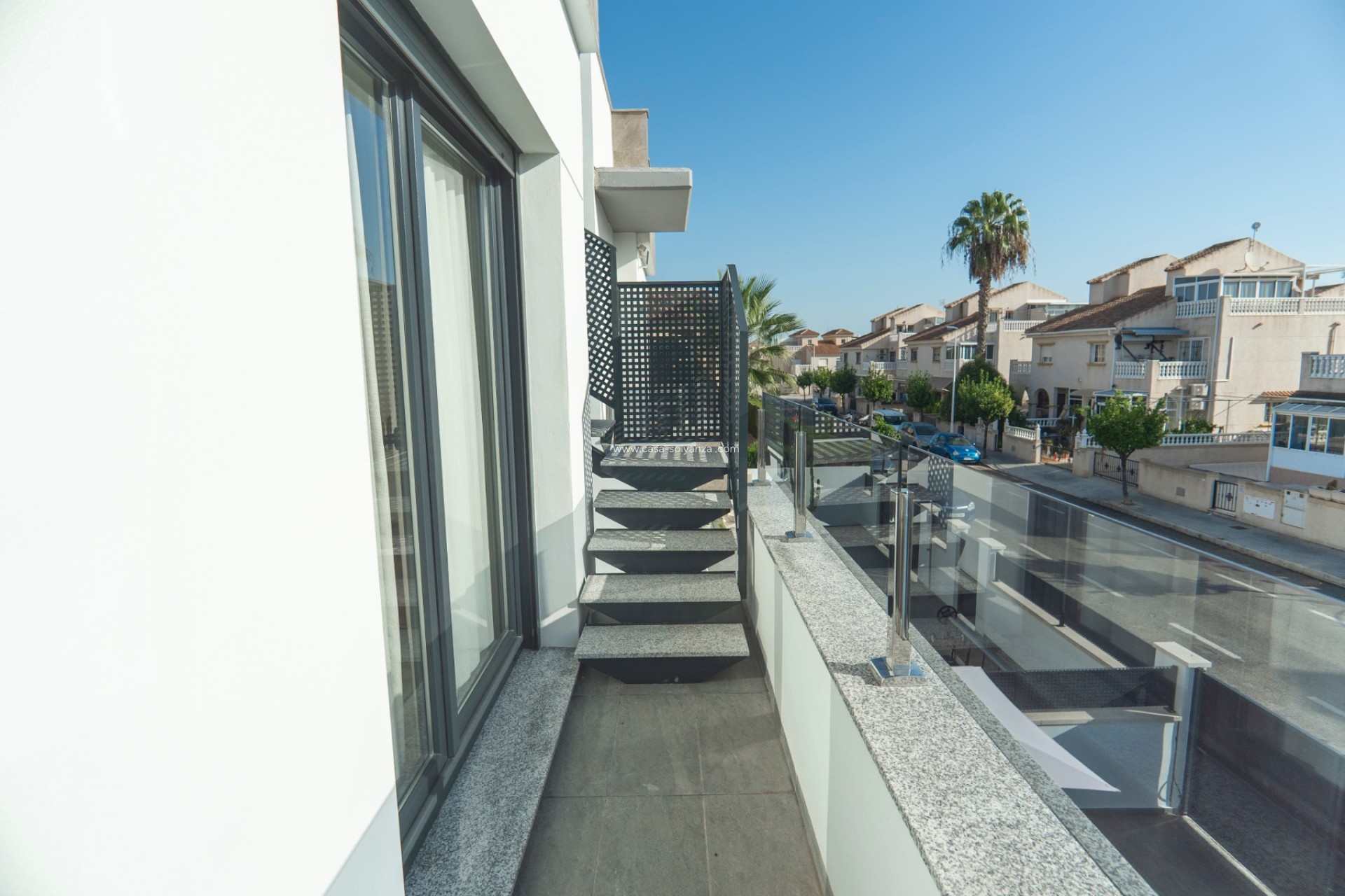 Herverkoop - Villa - Torrevieja - La Florida