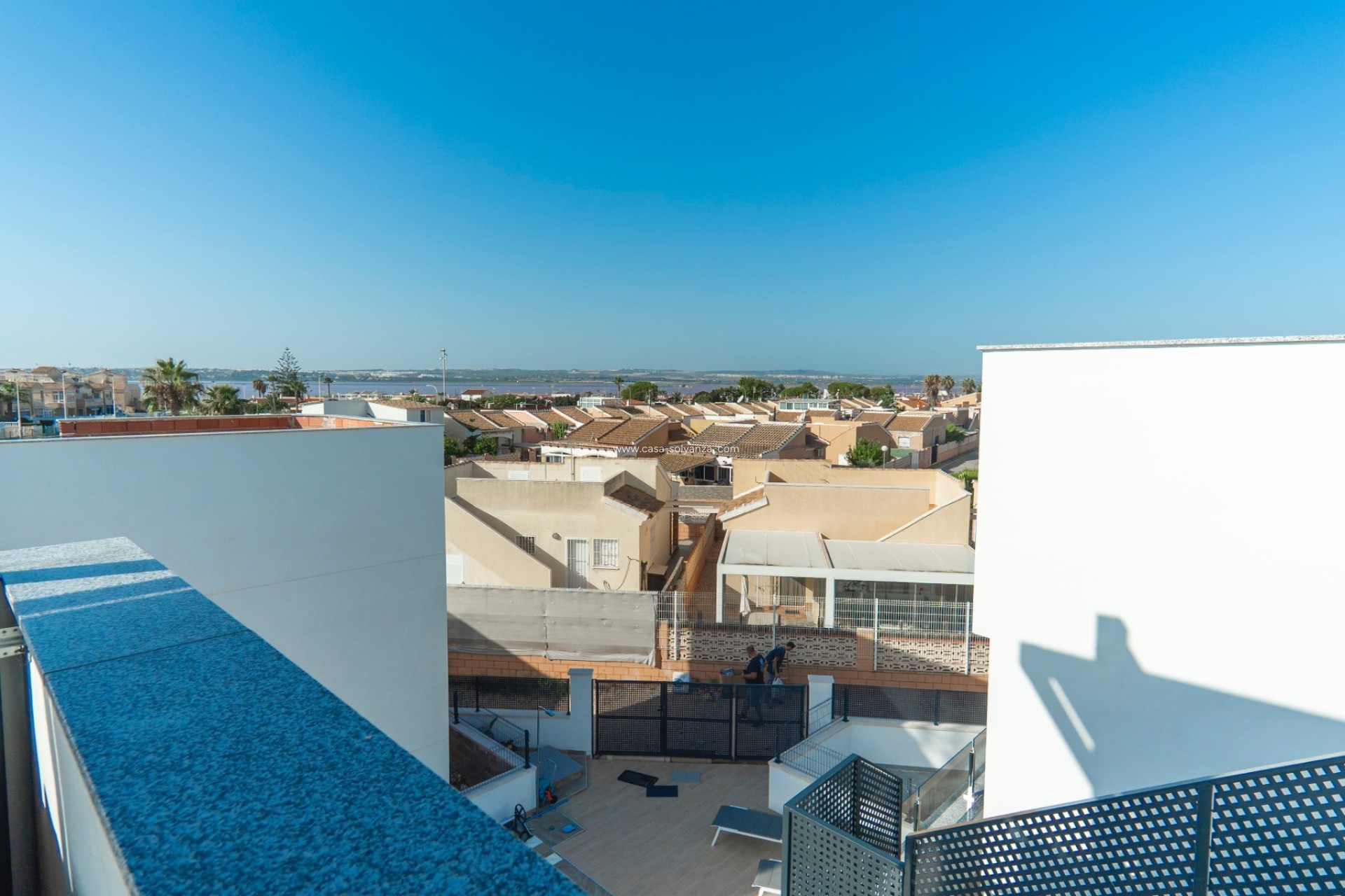 Herverkoop - Villa - Torrevieja - La Florida