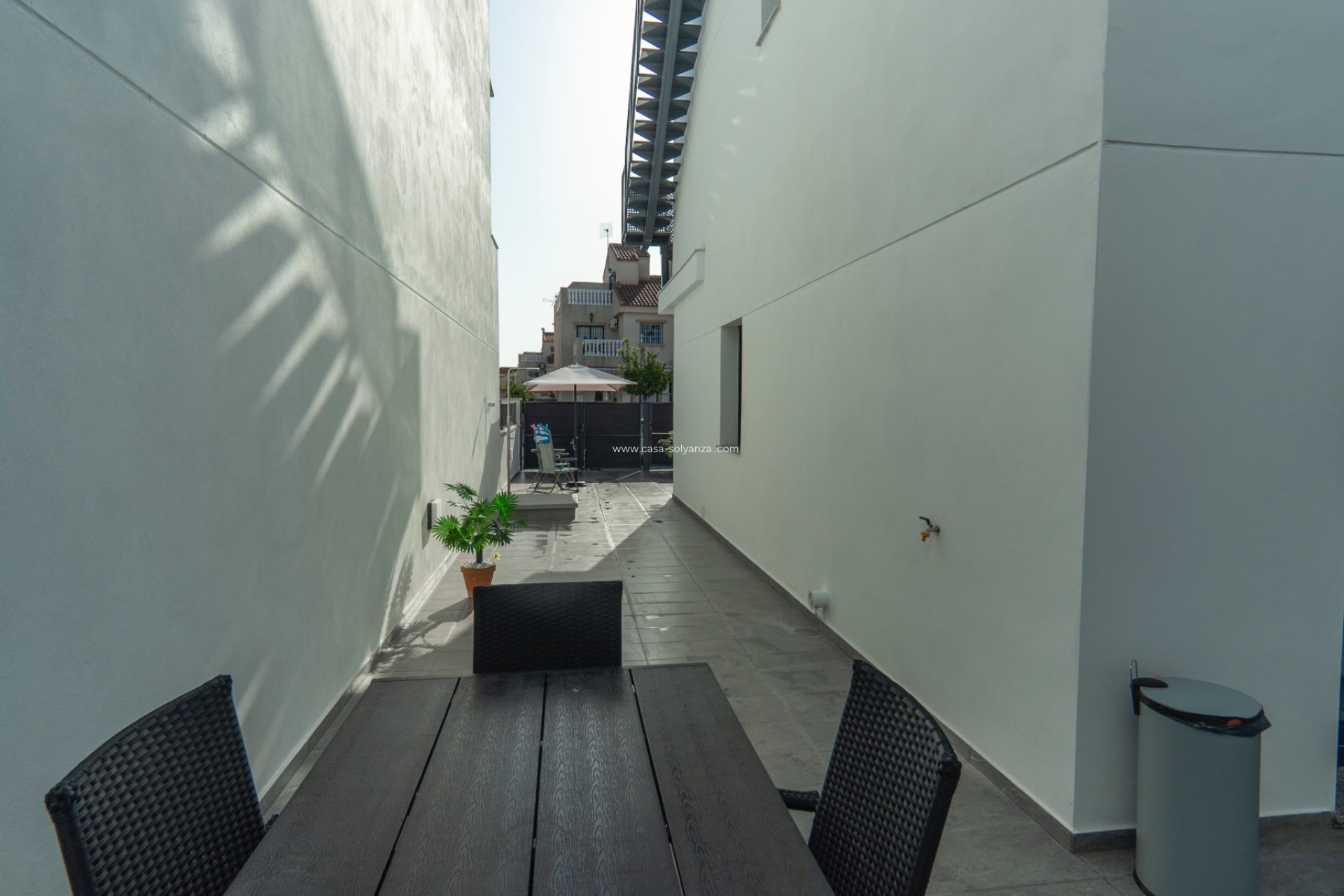 Herverkoop - Villa - Torrevieja - La Florida