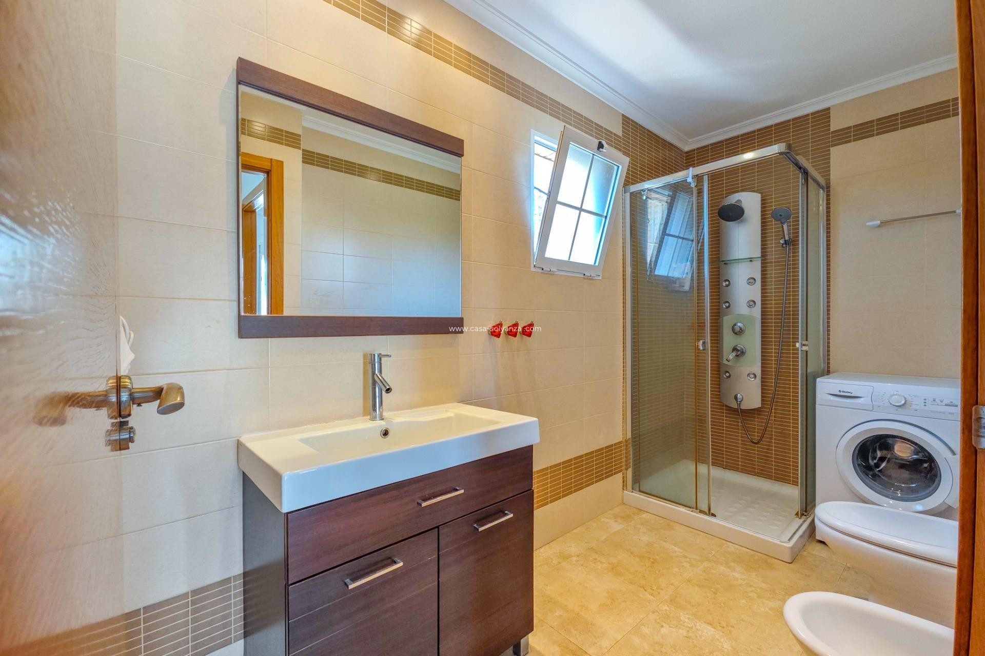 Herverkoop - Villa - Torrevieja - La Mata