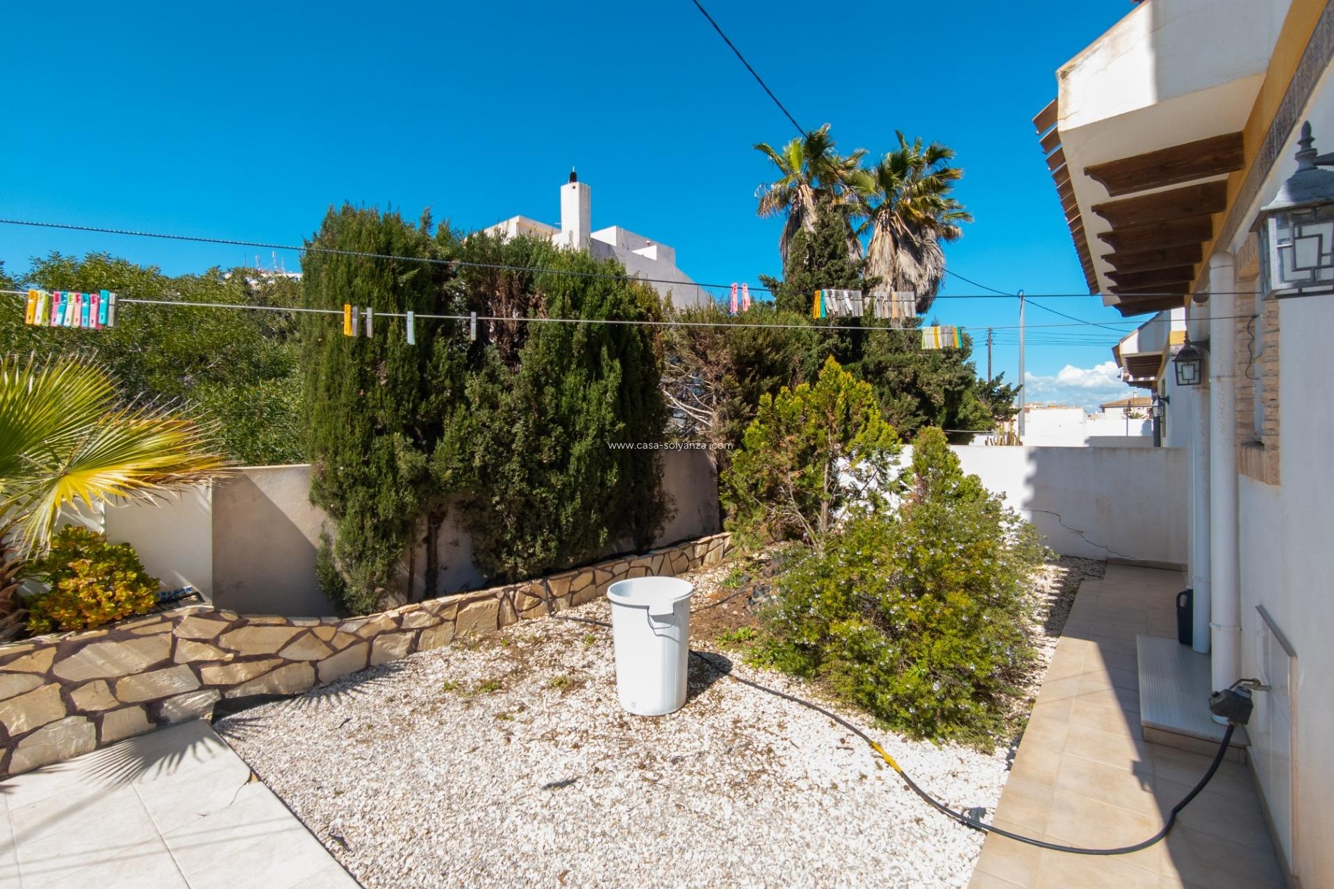Herverkoop - Villa - Torrevieja - La Mata