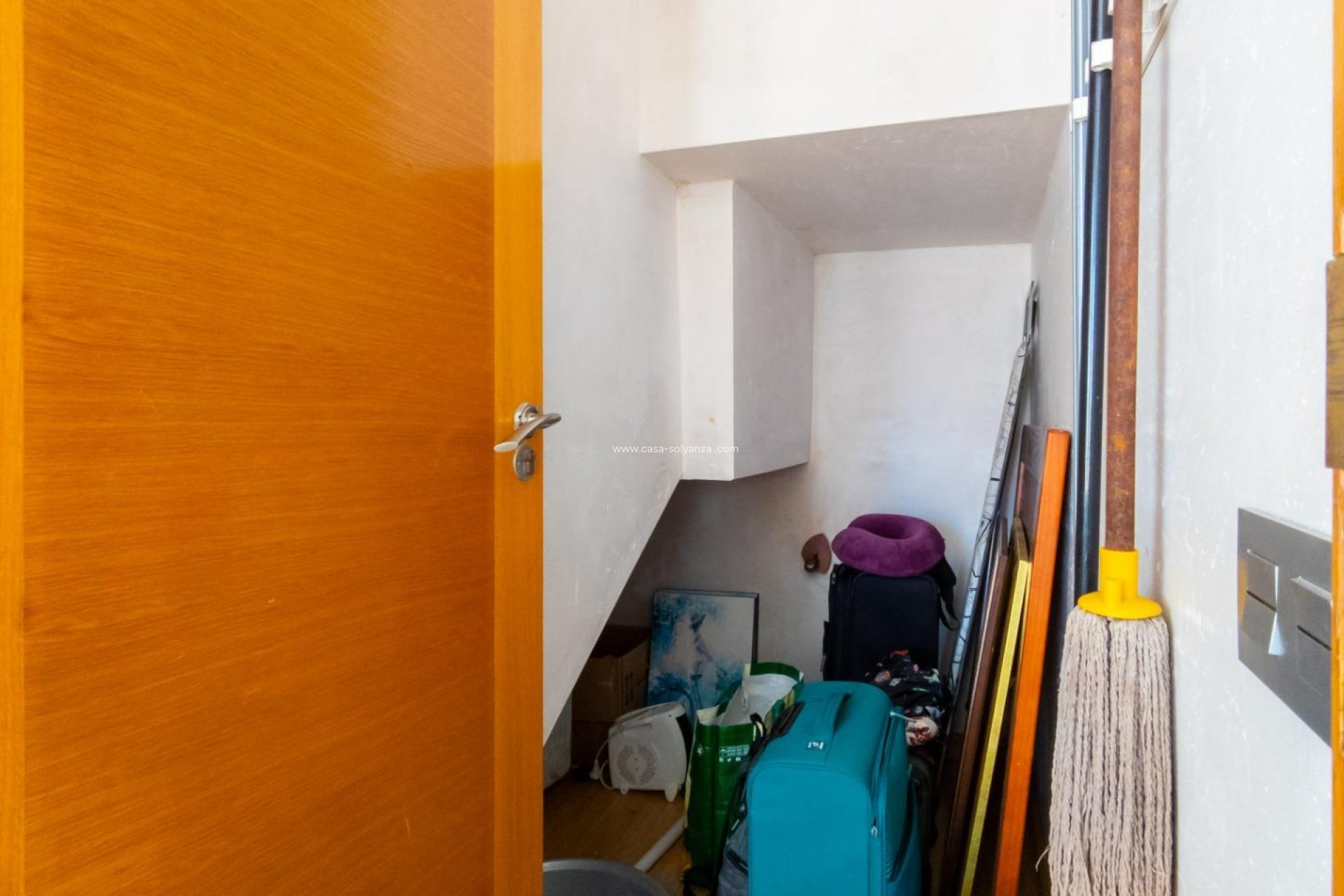 Herverkoop - Villa - Torrevieja - La Mata