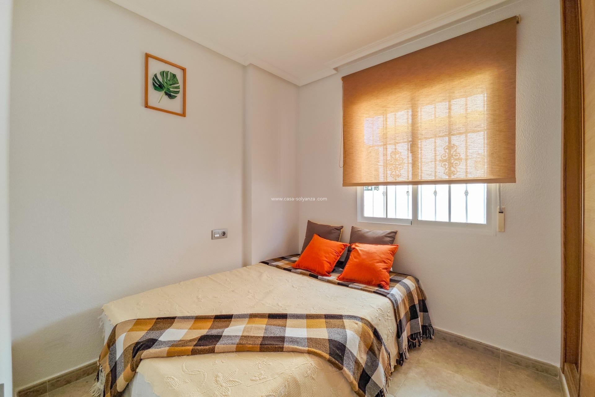 Herverkoop - Villa - Torrevieja - La Mata