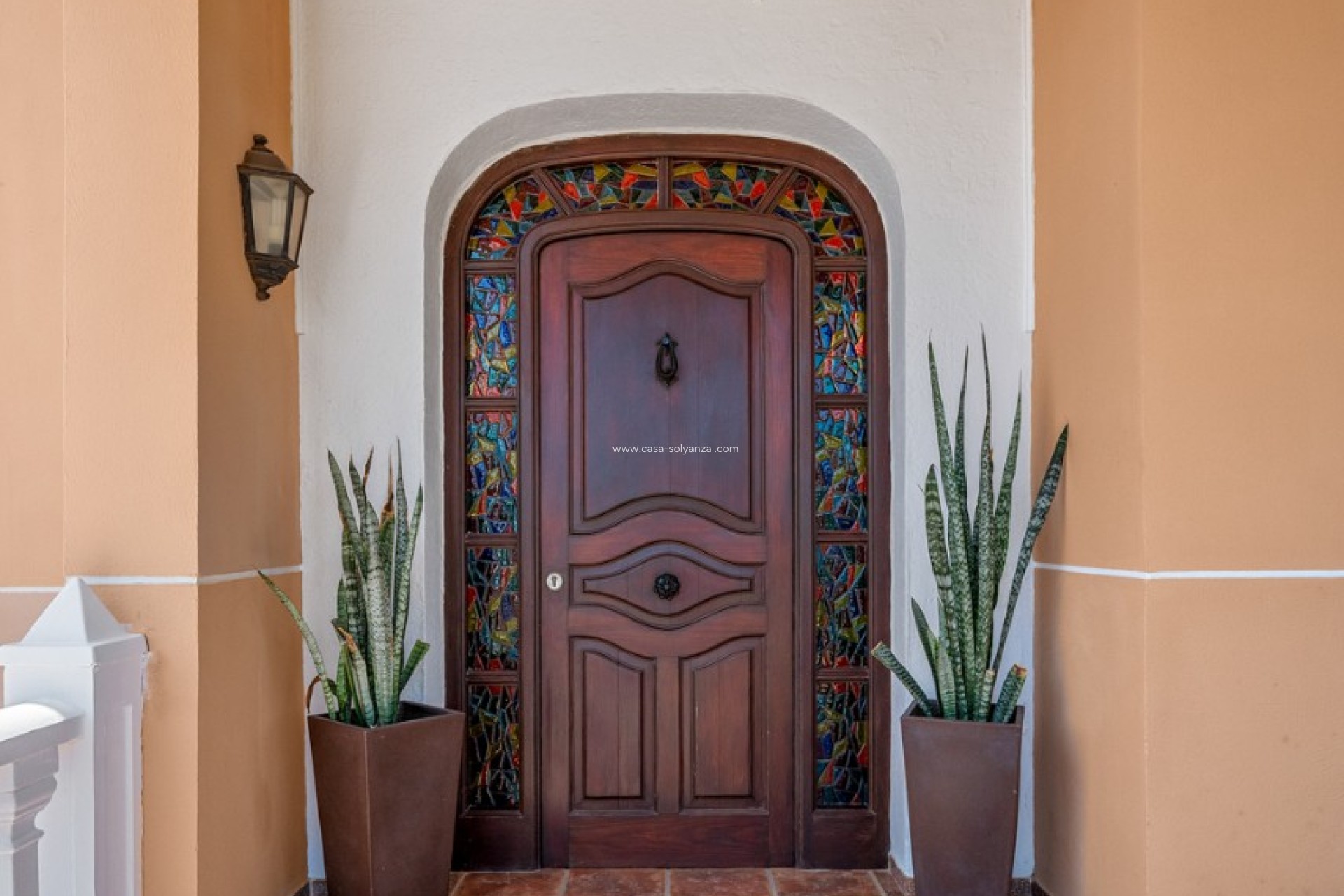 Herverkoop - Villa - Torrevieja - La Mata