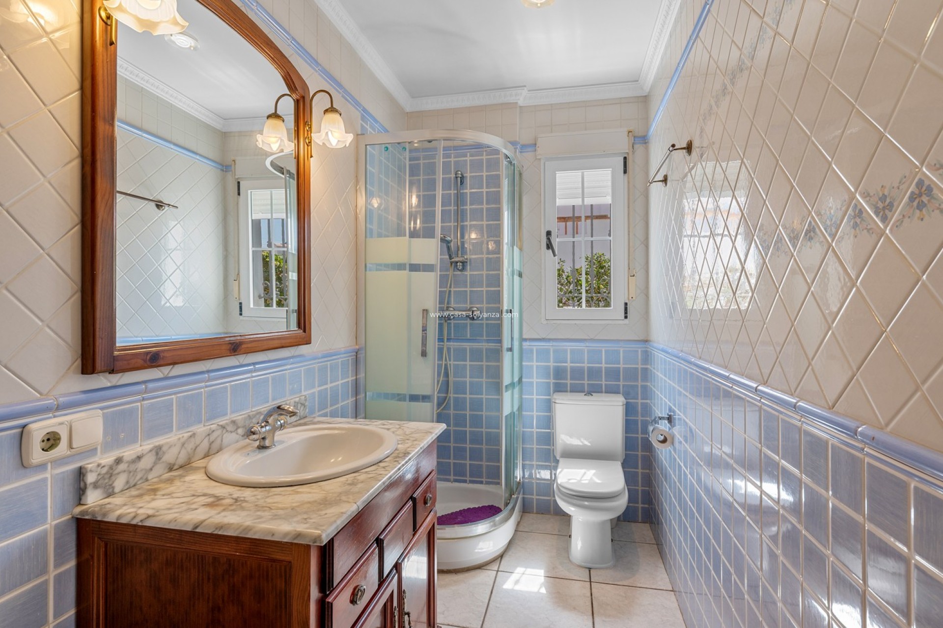 Herverkoop - Villa - Torrevieja - La Mata