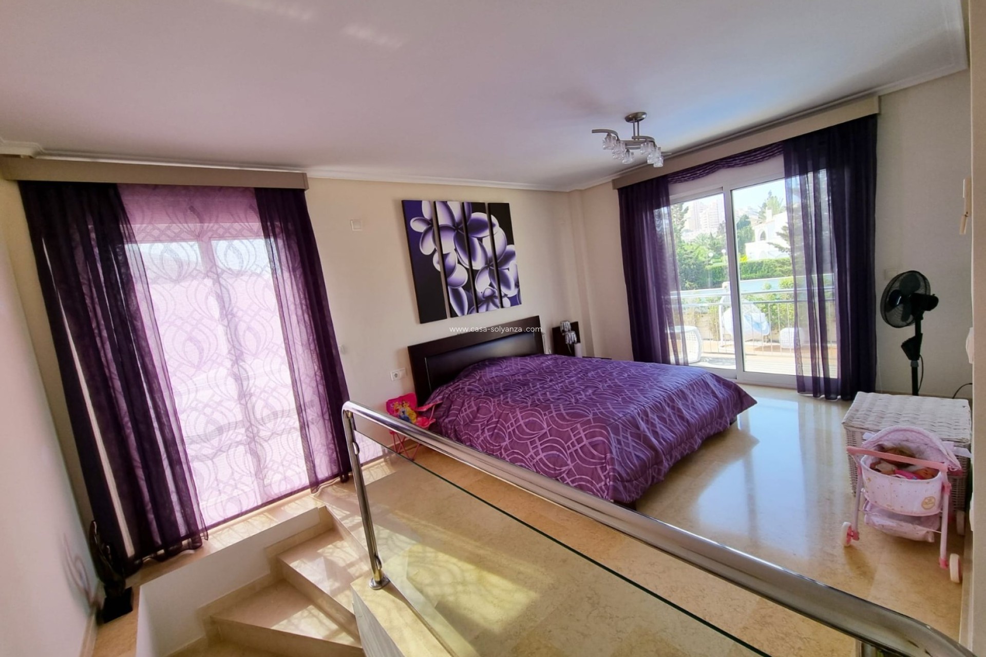 Herverkoop - Villa - Torrevieja - La Mata