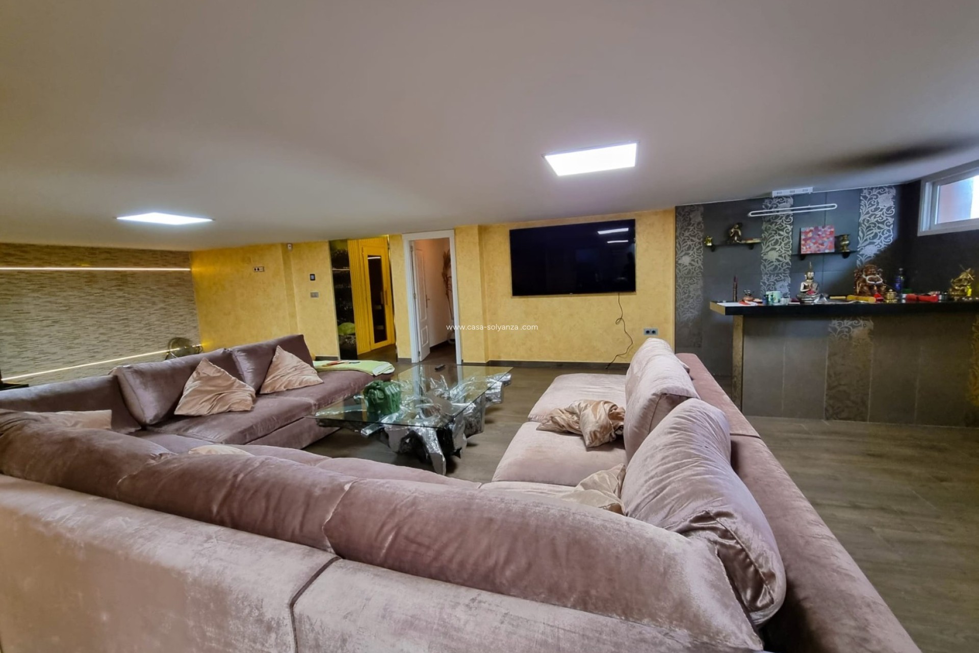 Herverkoop - Villa - Torrevieja - La Mata