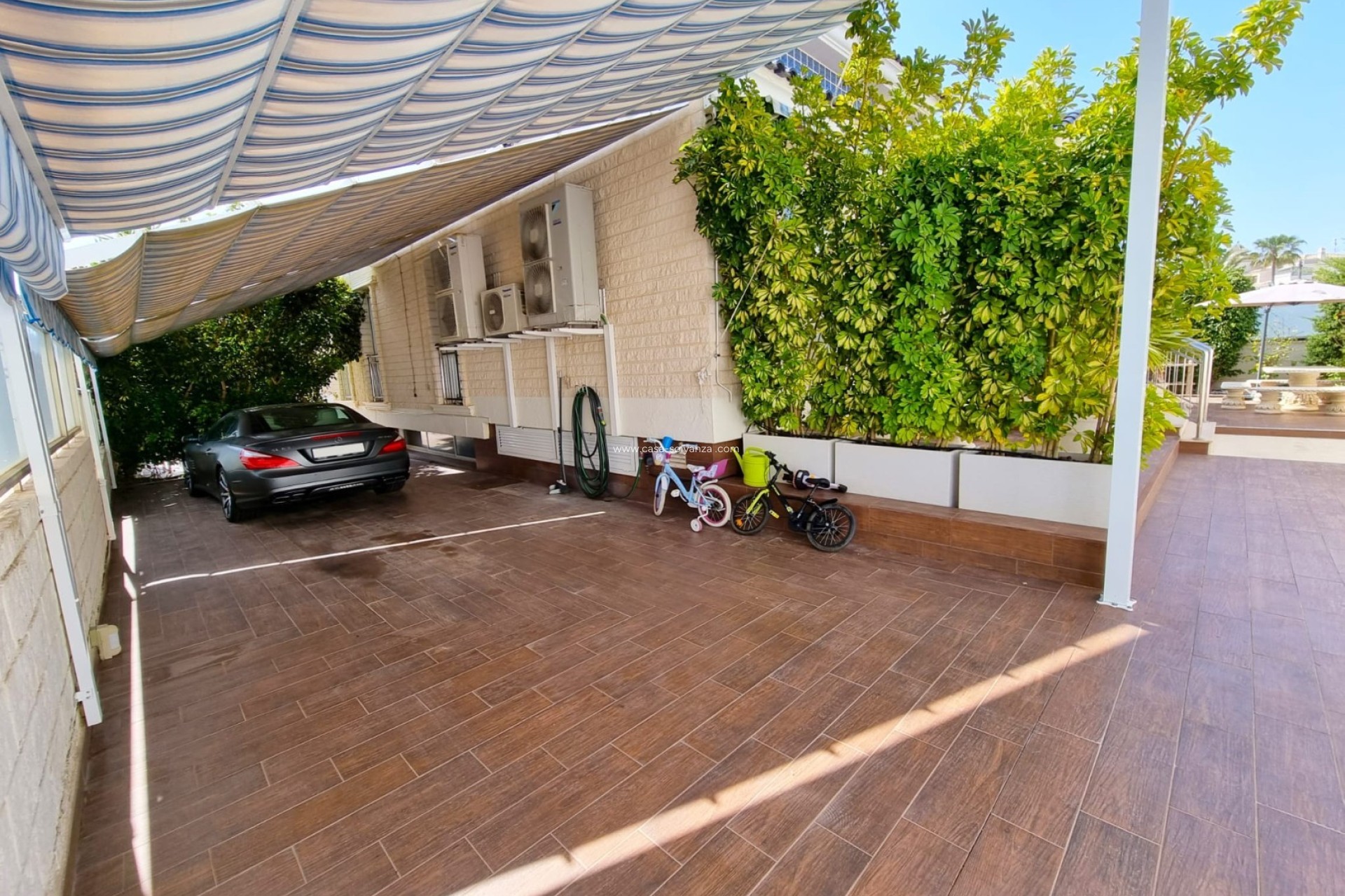 Herverkoop - Villa - Torrevieja - La Mata
