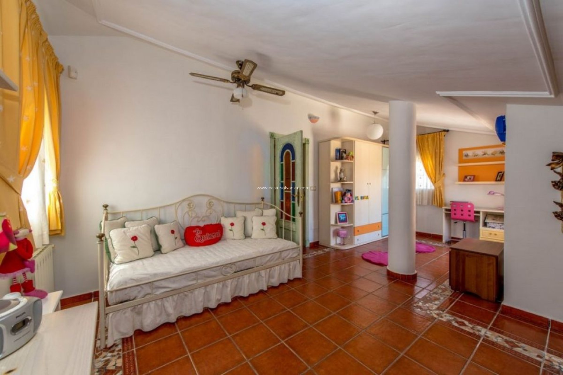 Herverkoop - Villa - Torrevieja - La Mata