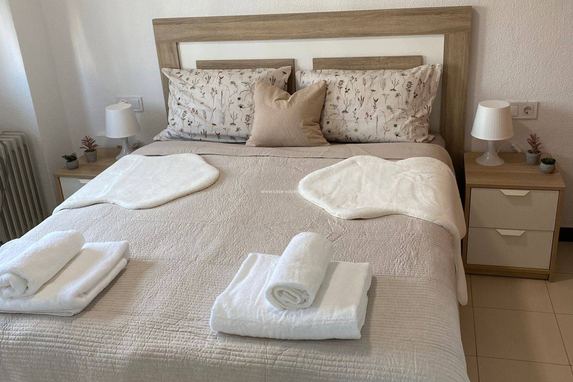 Herverkoop - Villa - Torrevieja - La Mata