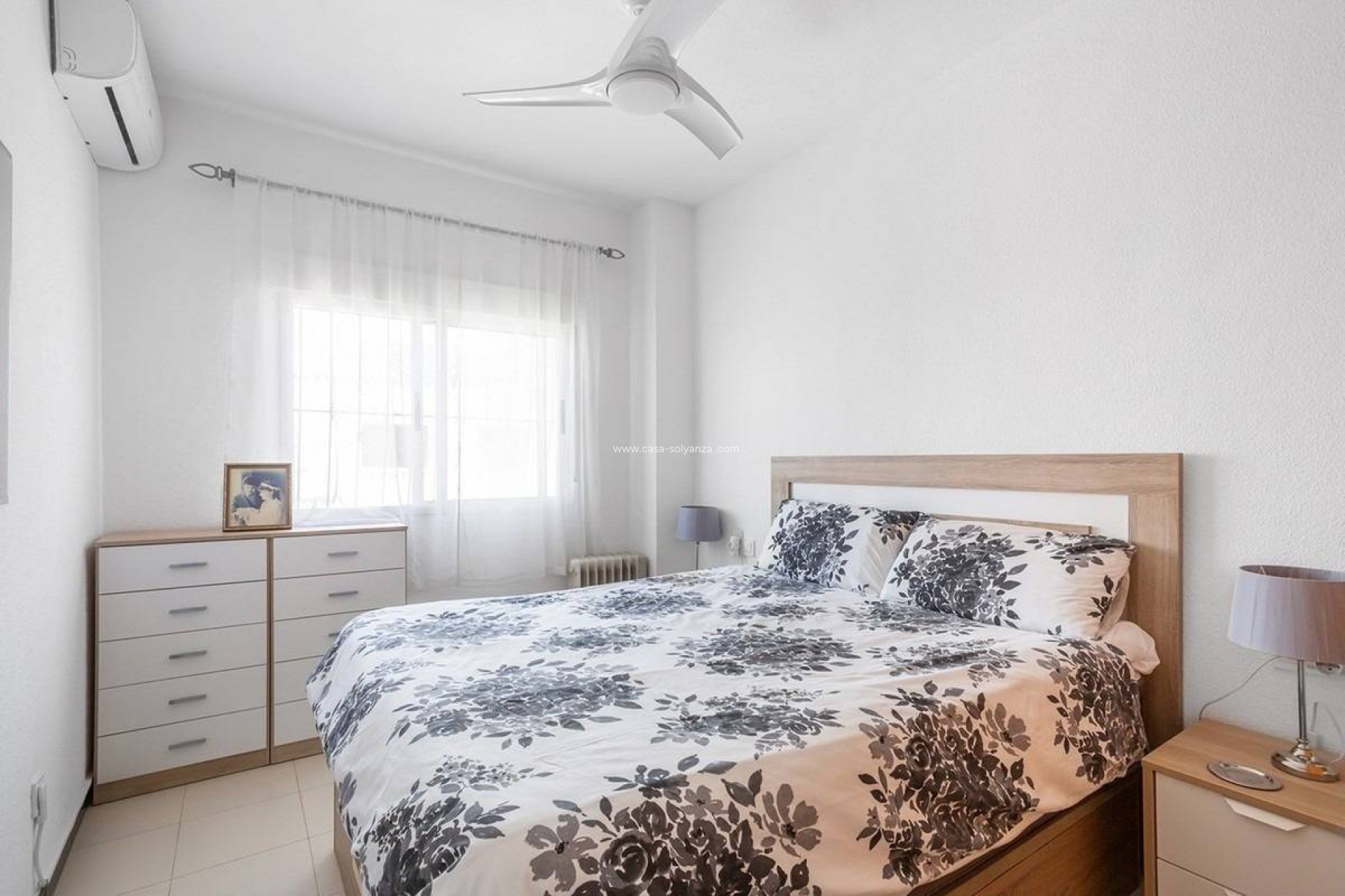 Herverkoop - Villa - Torrevieja - La Mata