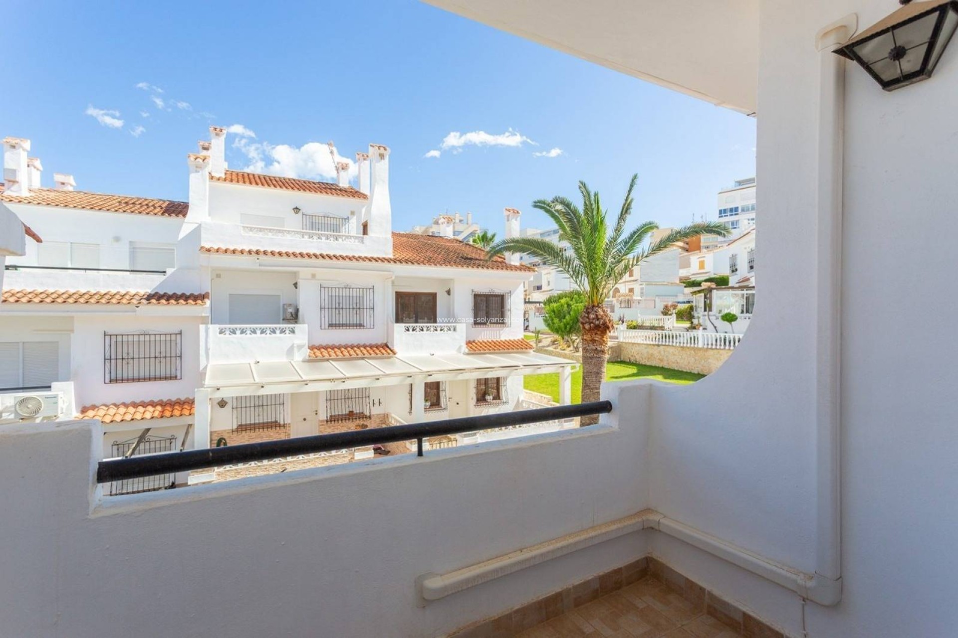 Herverkoop - Villa - Torrevieja - La Mata