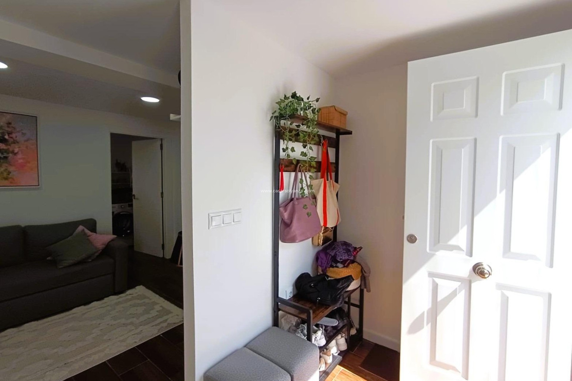 Herverkoop - Villa - Torrevieja - La Siesta